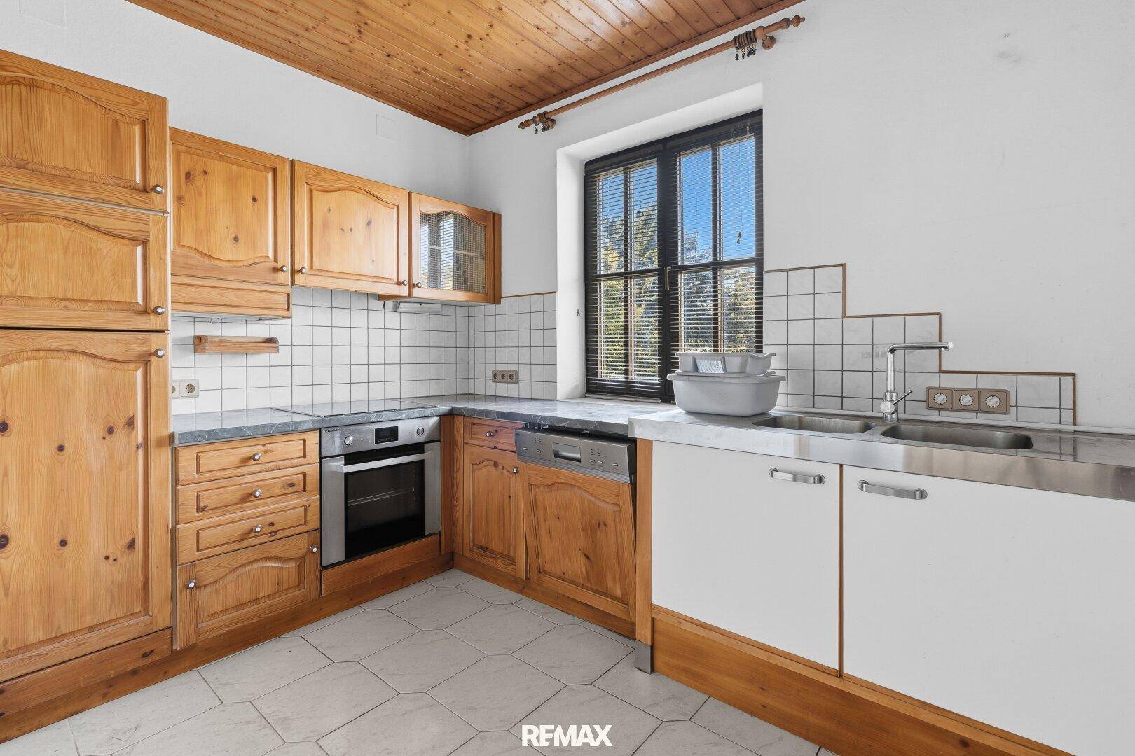 EFH 1220 Wien Küche 1