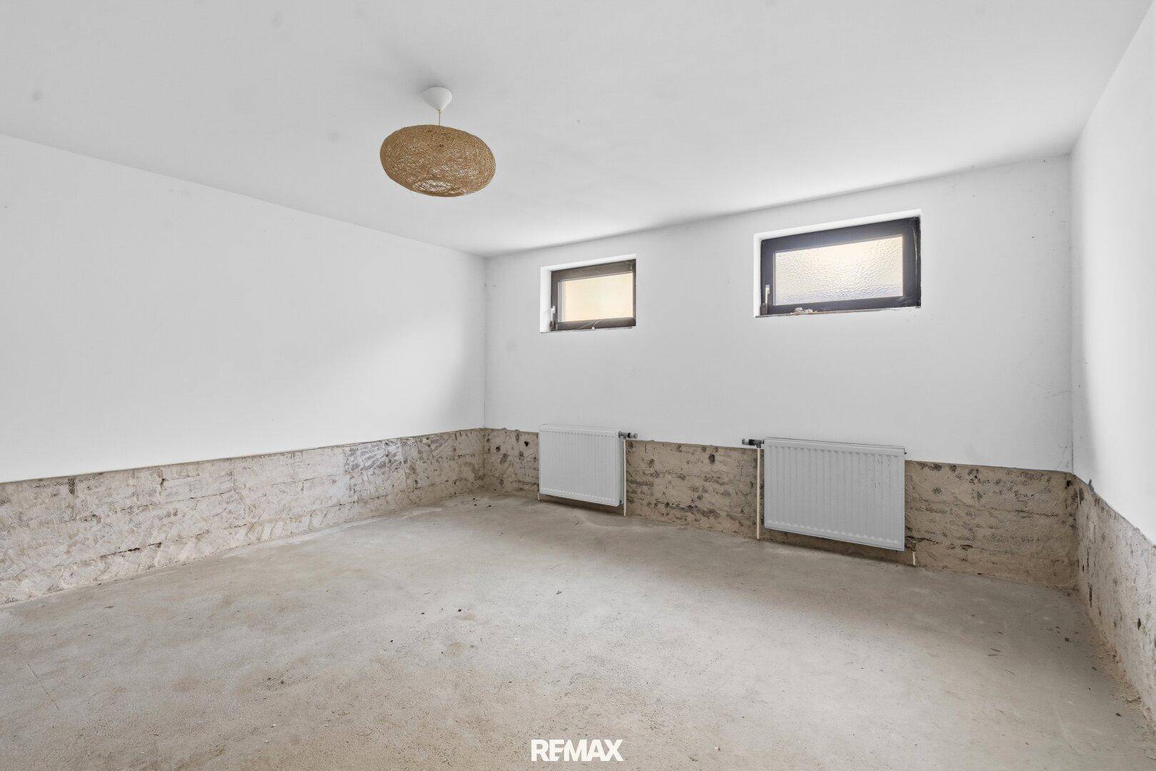 EFH 1220 Wien Keller 5