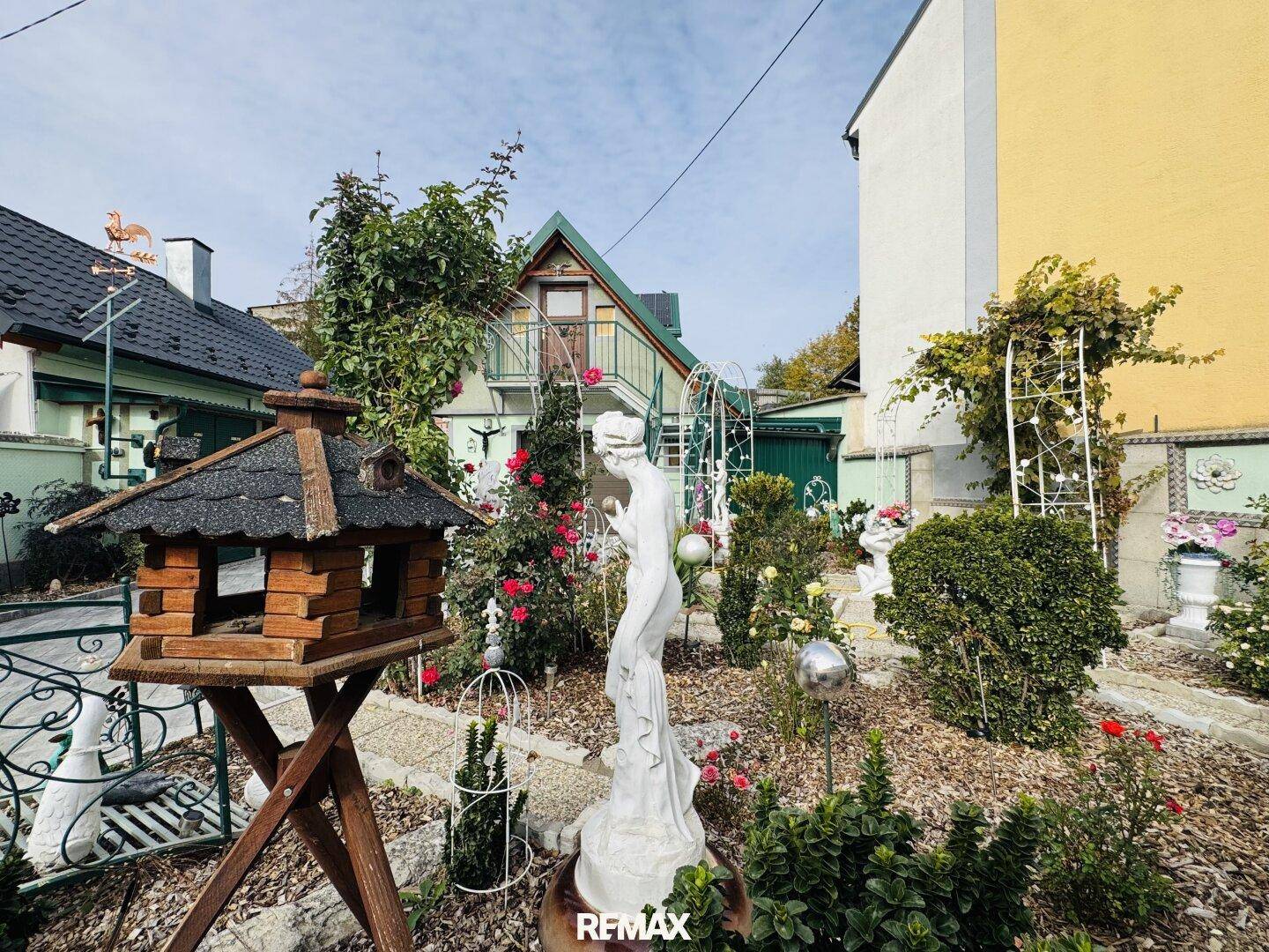 08 Hofgestaltung
