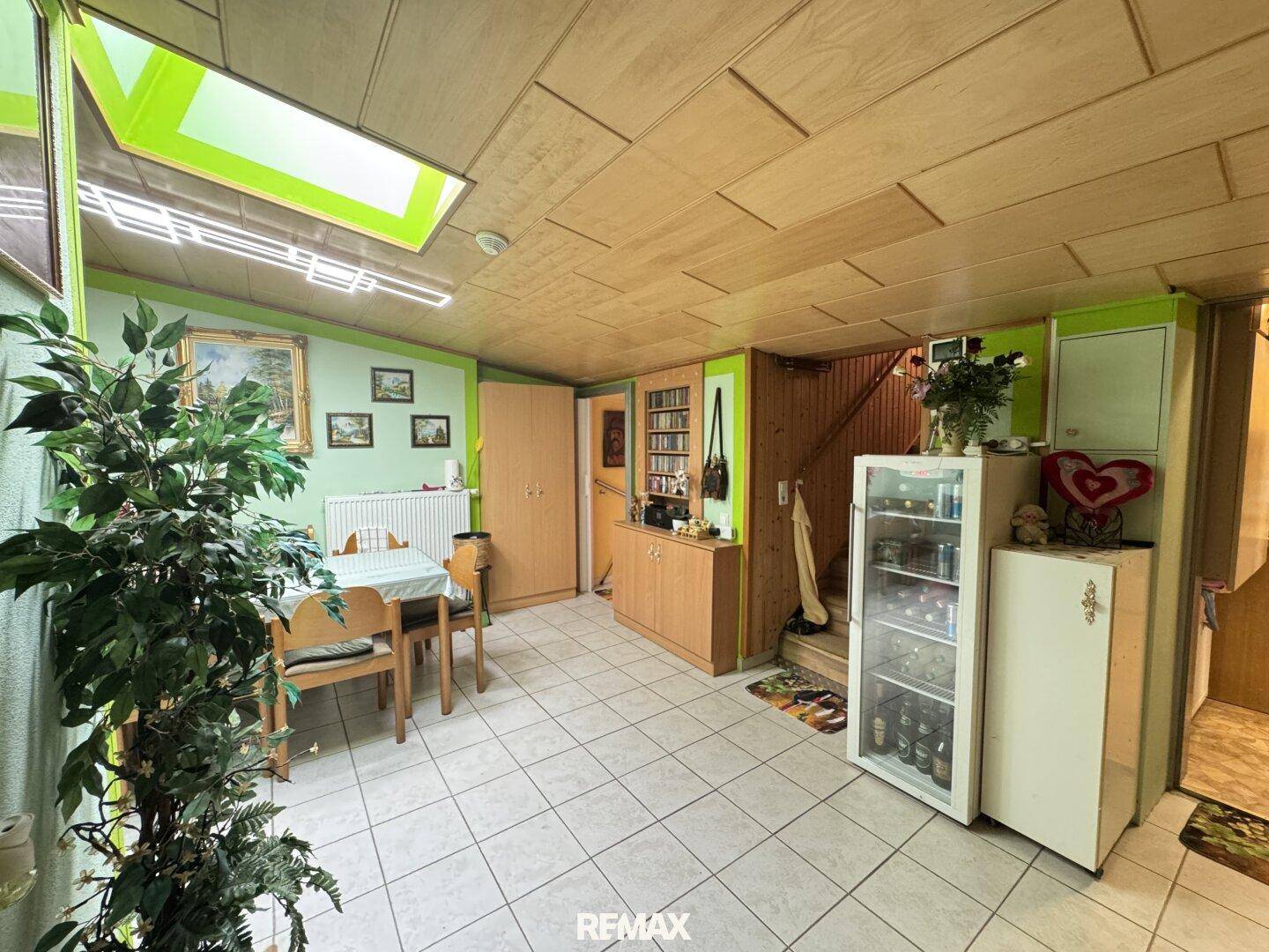 18 Esszimmer - EG