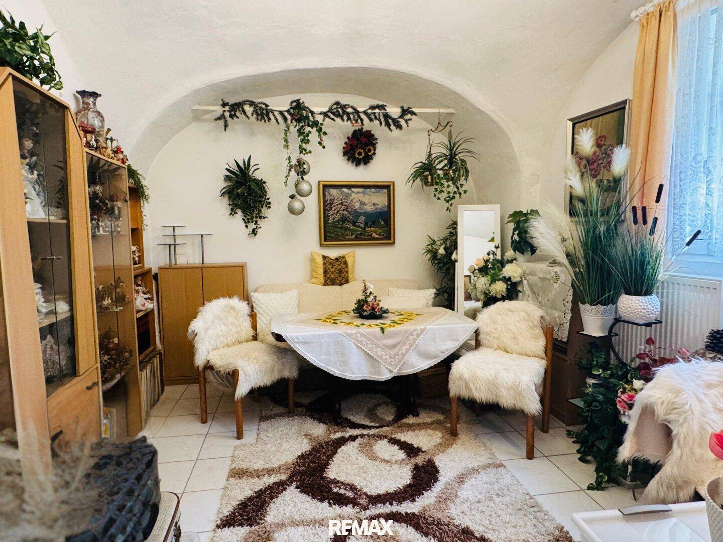 20 Arbeitszimmer - EG