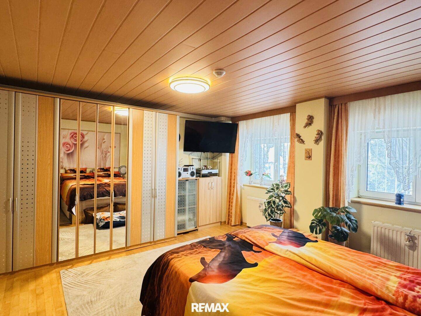 30 Schlafzimmer - OG