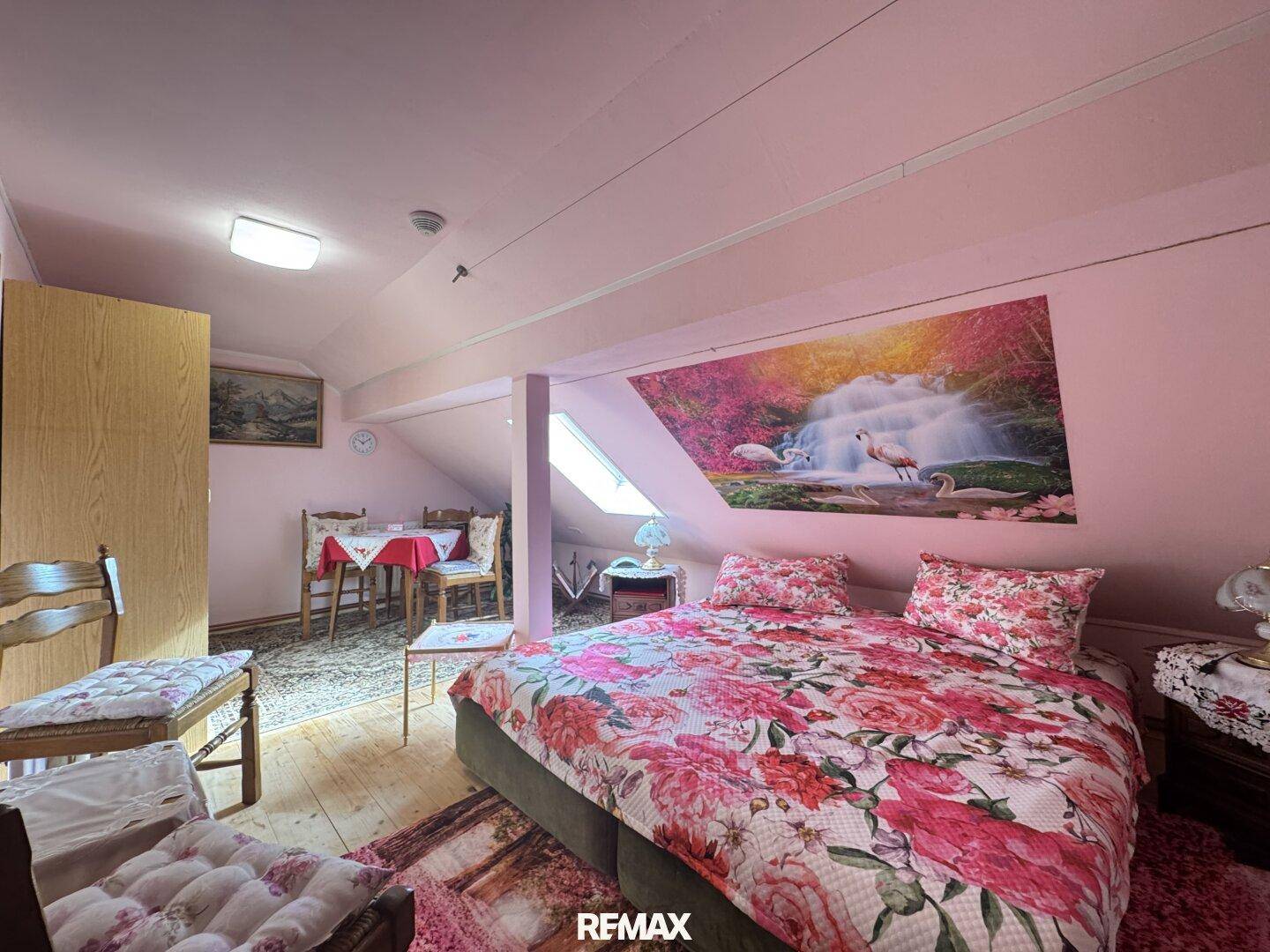 37 Schlafzimmer 1 - DG
