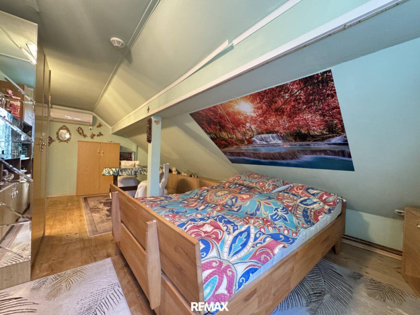 39 Schlafzimmer 2 - DG