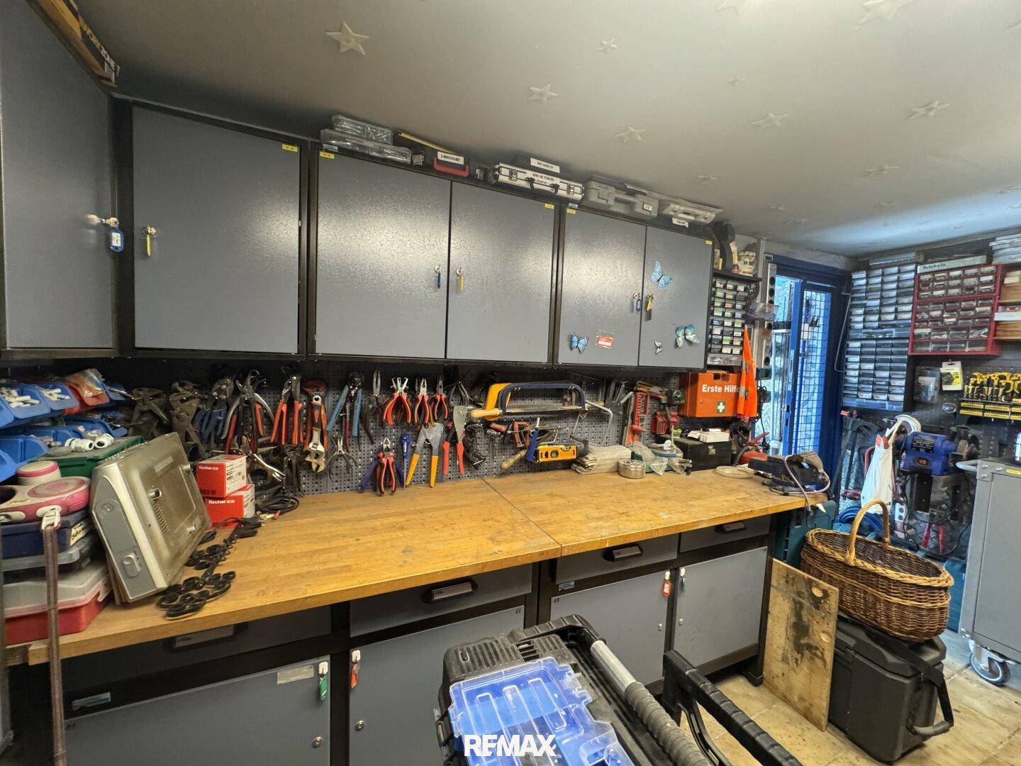 57 Werkstatt