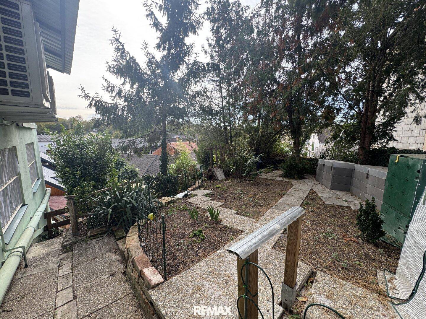 63 Garten