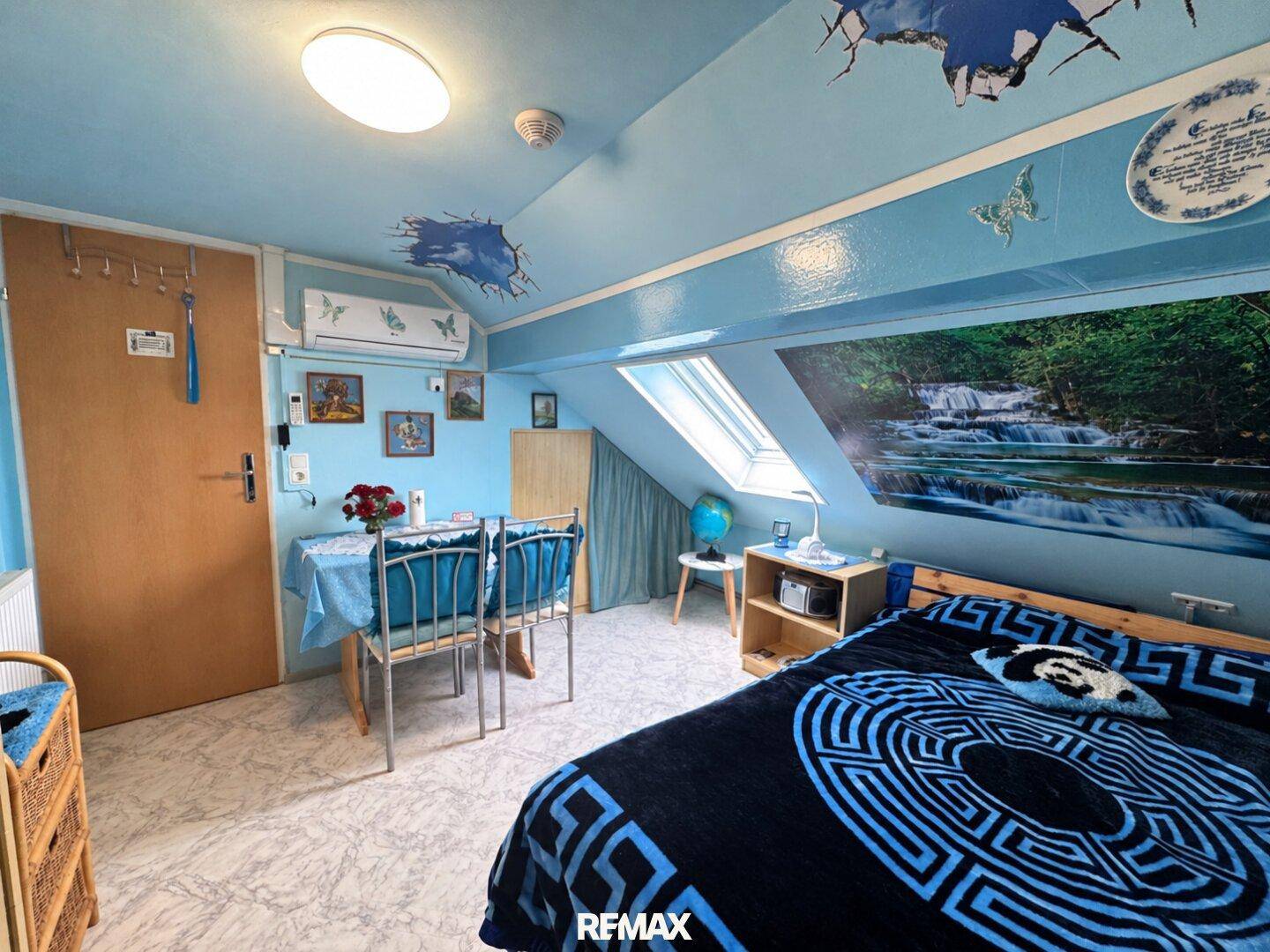 42 Schlafzimmer 3 - DG