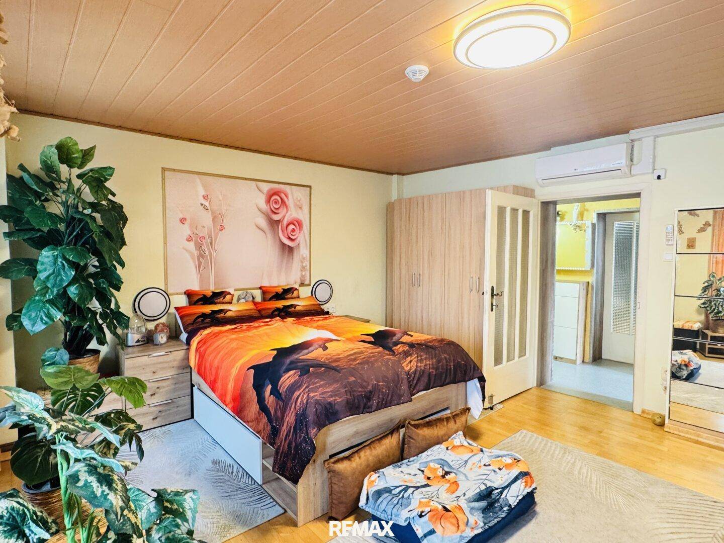 03 Schlafzimmer - OG