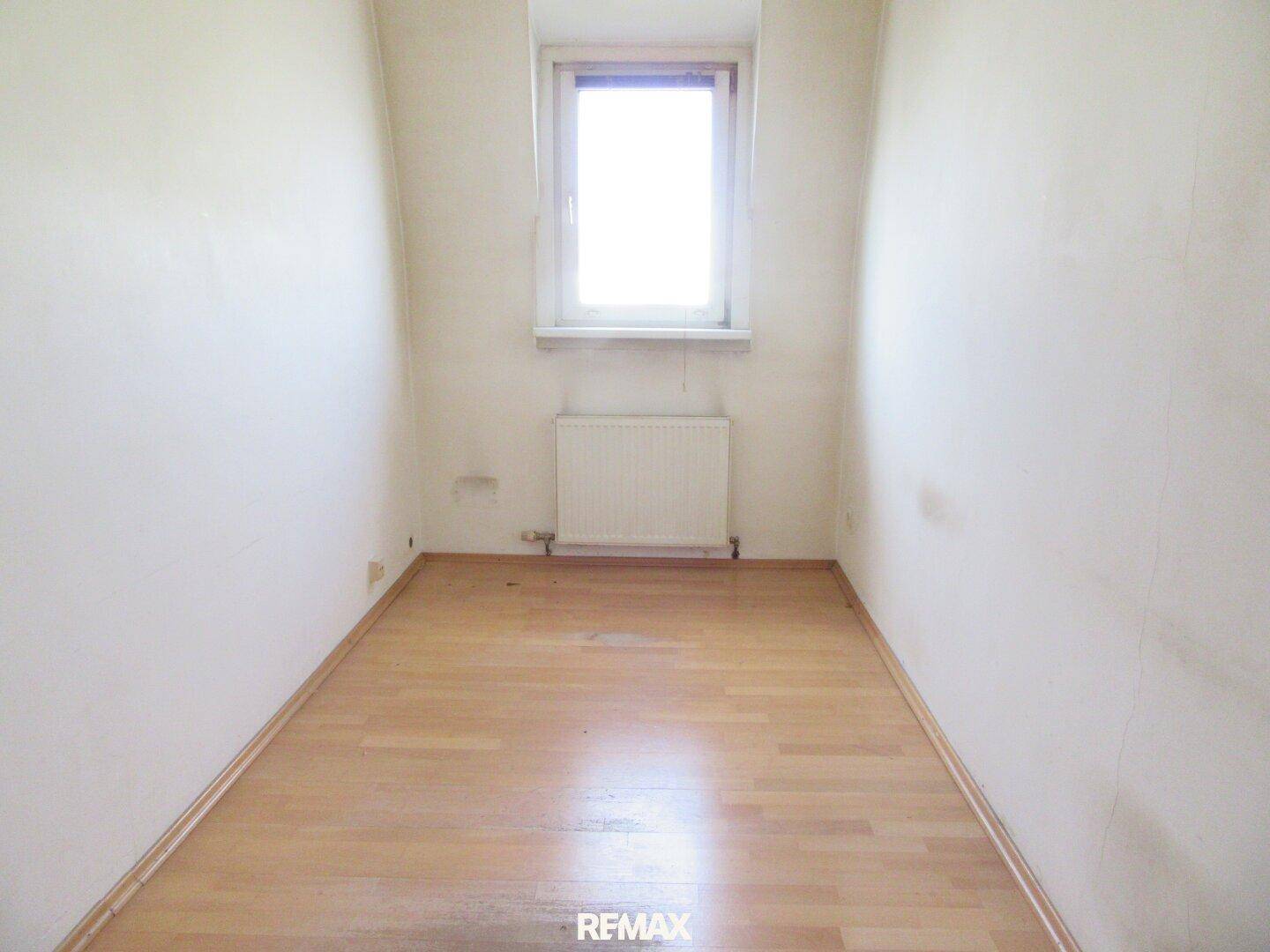 Zimmer mit ca. 10m²