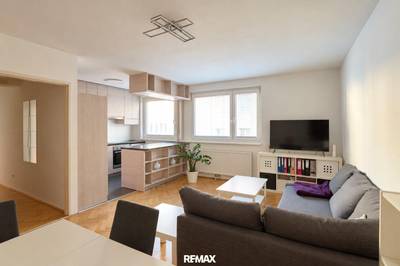 3-Zimmer-Wohnung, 70 m², Hernals, Hernals