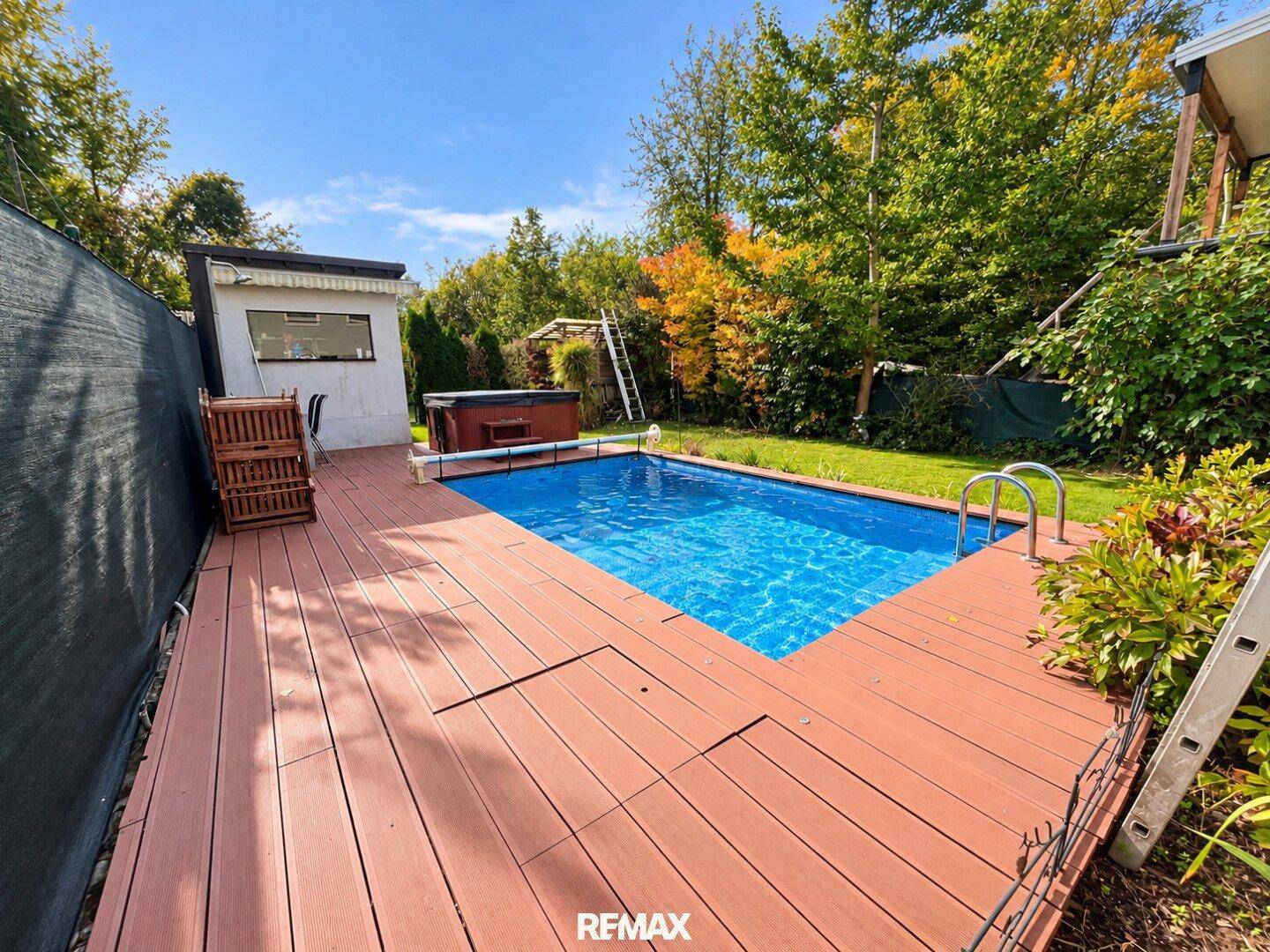 14 Terrasse