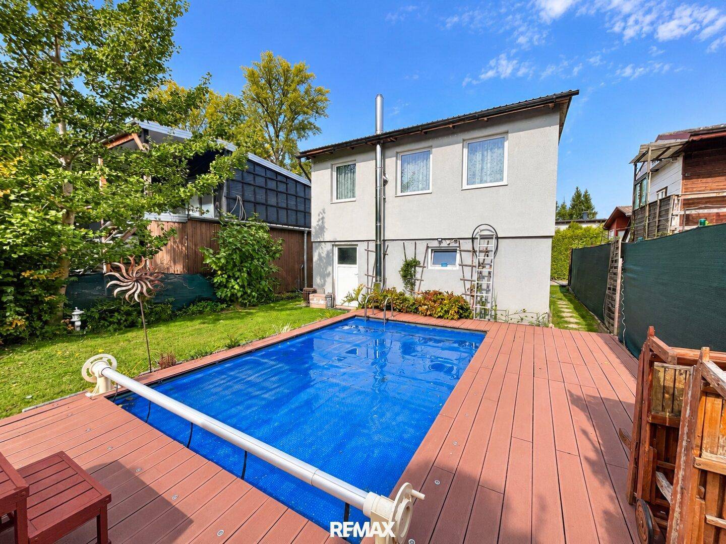 15 Terrasse