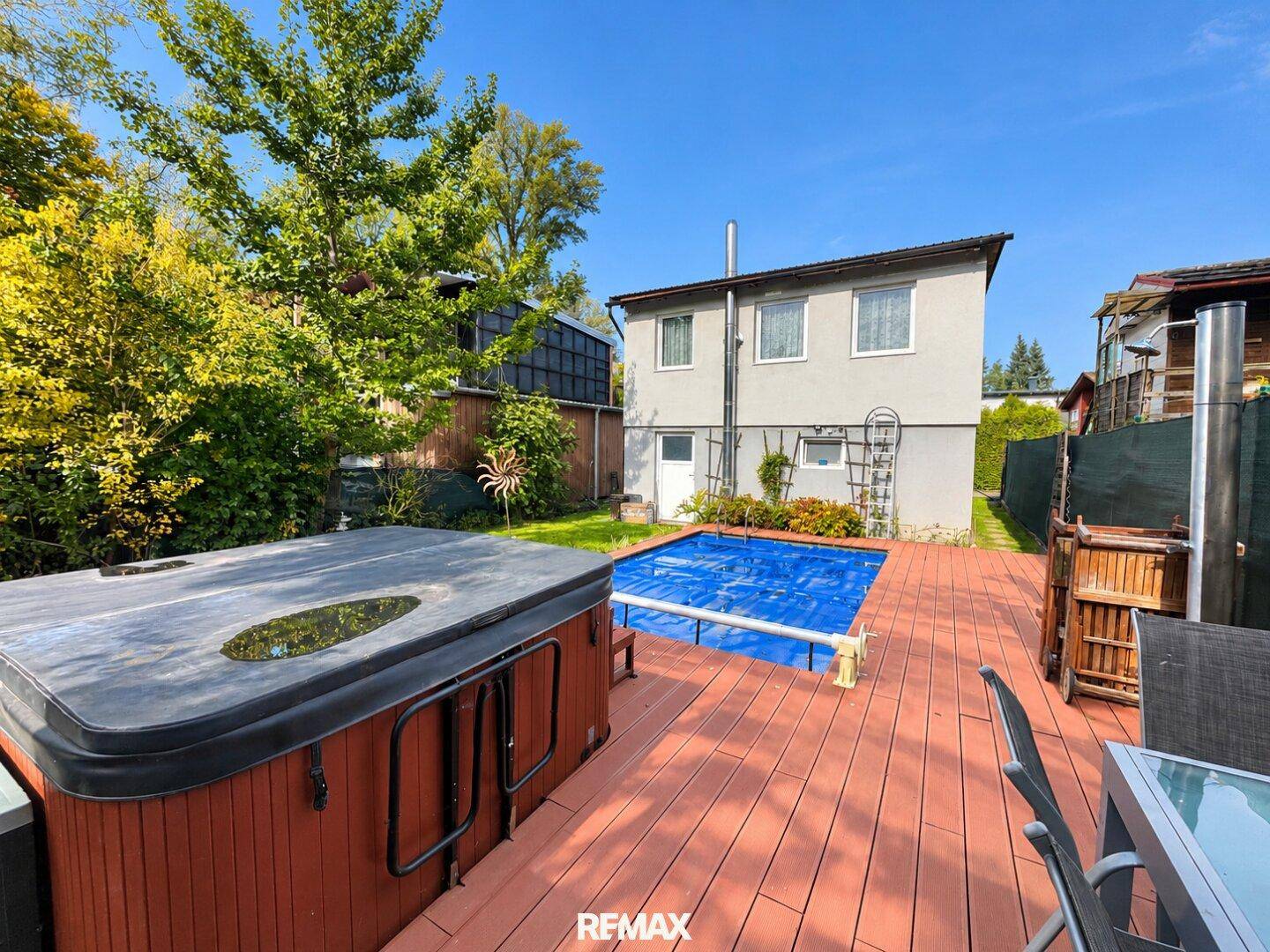 16 Terrasse