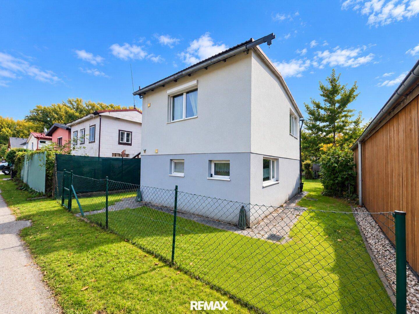 17 Einfamilienhaus in Tulln