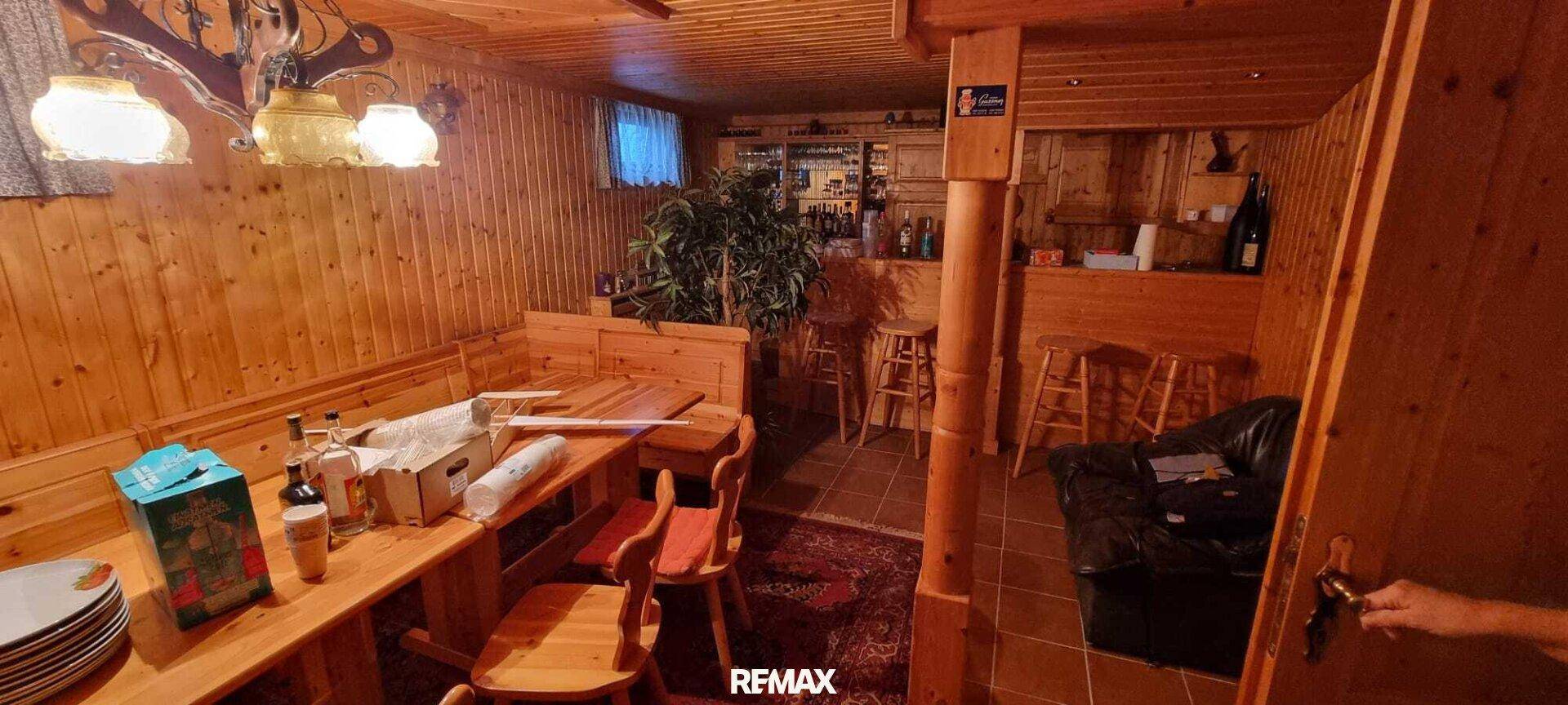 05 Stüberl und Bar