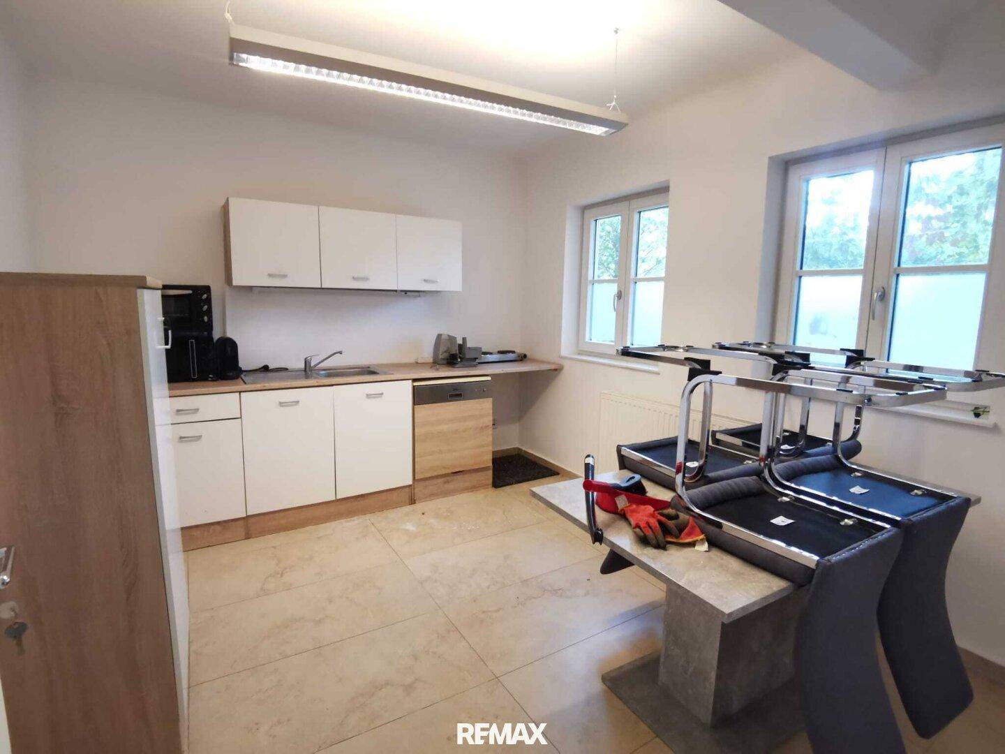 Büro1230 Wien