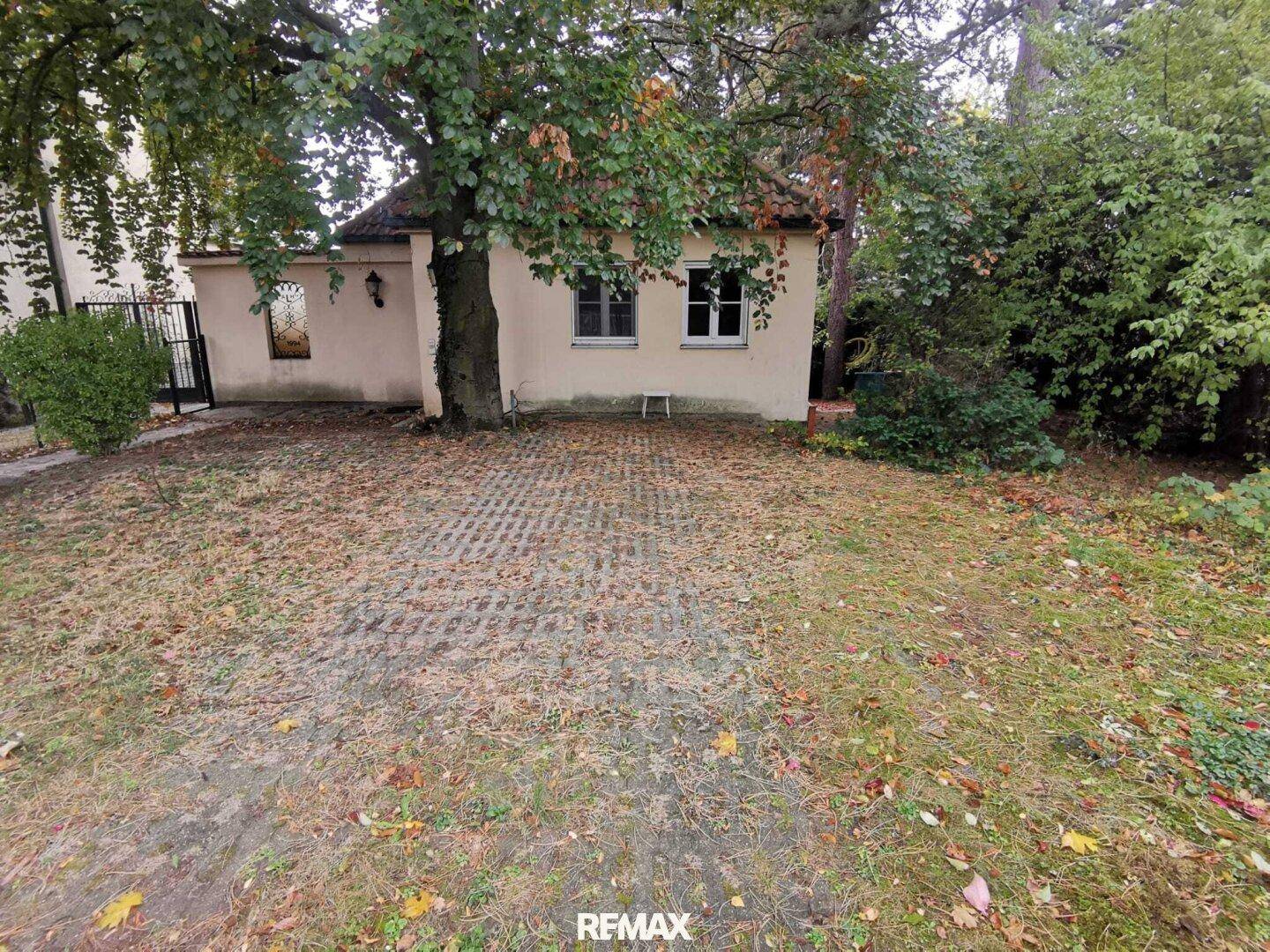 Büro1230 Wien