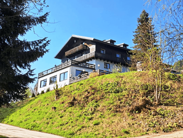 Achtung neuer Preis! Berhotel am Verditz in Kärnten - Ansicht 2