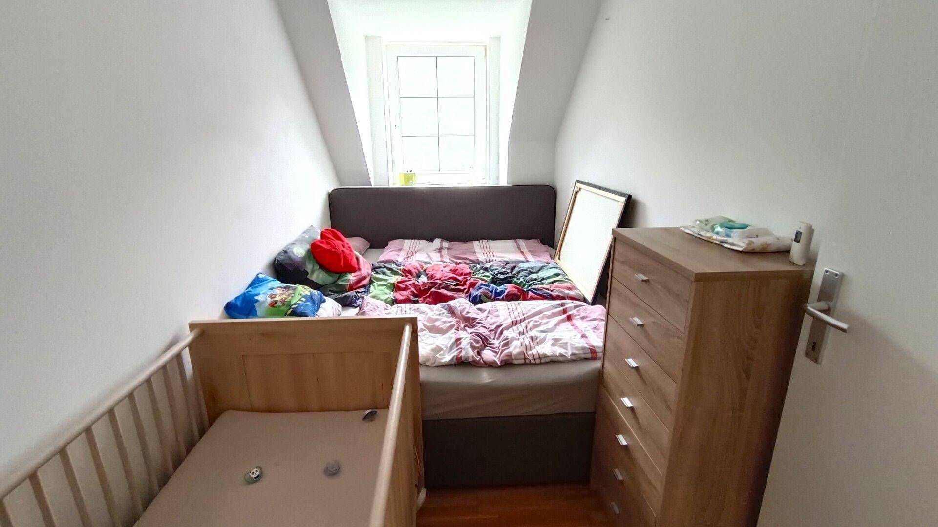 Zimmer 3 - Top 3 - Wohnung - St. Peter ob Radenthein - Kaufen