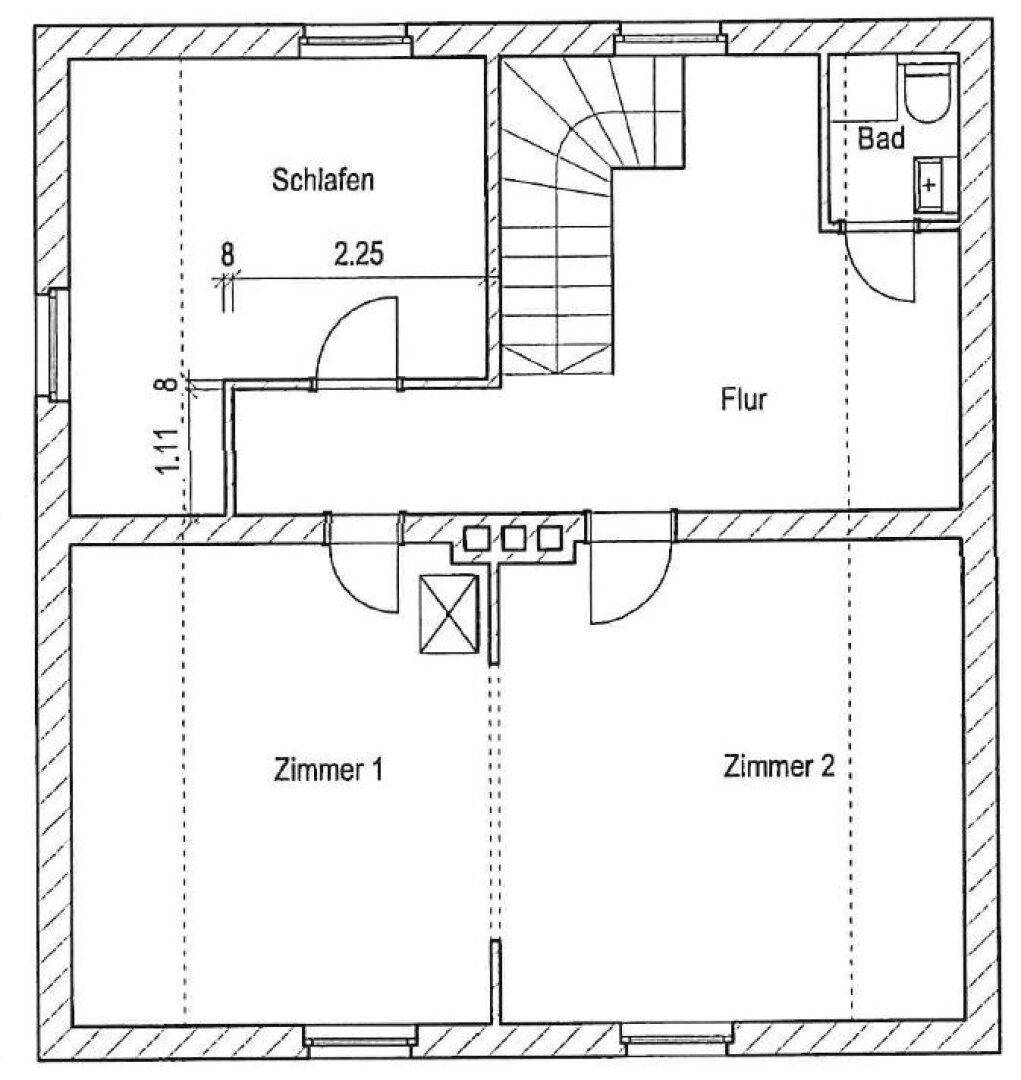 Plan OG