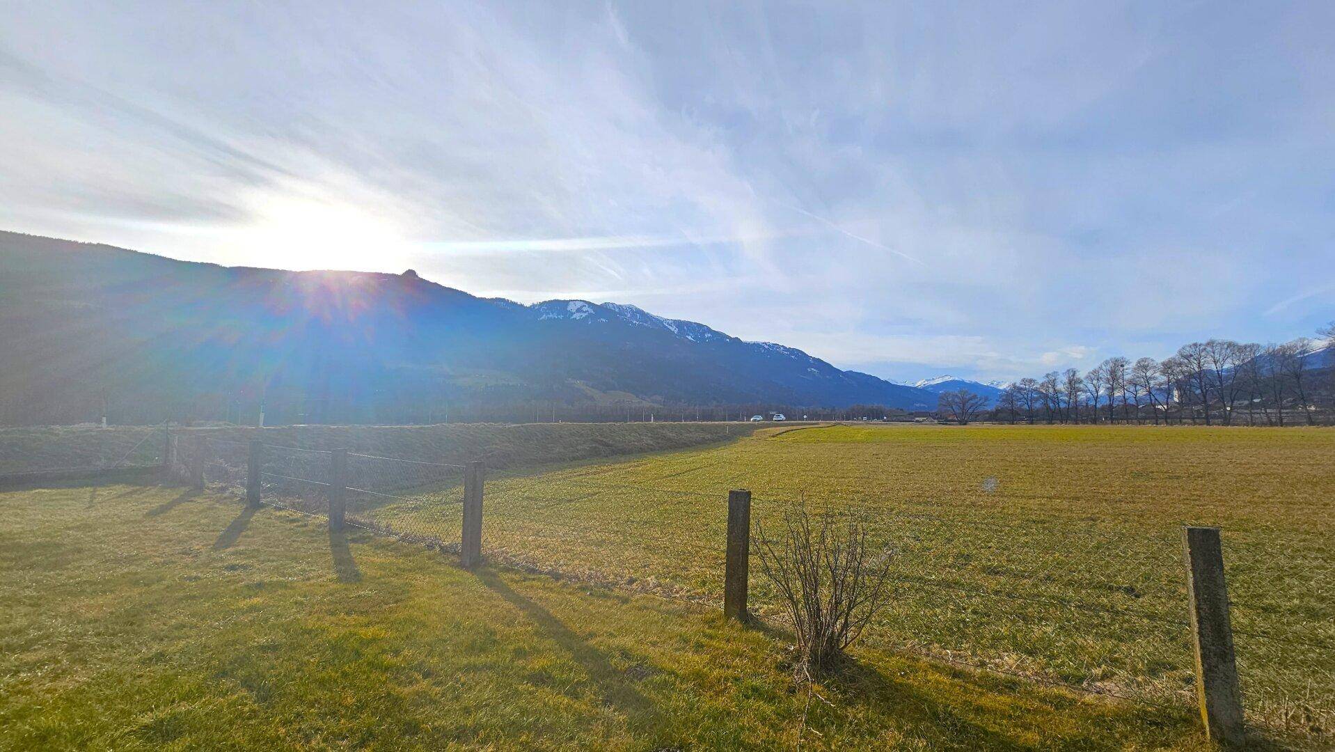 Bergblick - Haus - Molzbichl - mieten