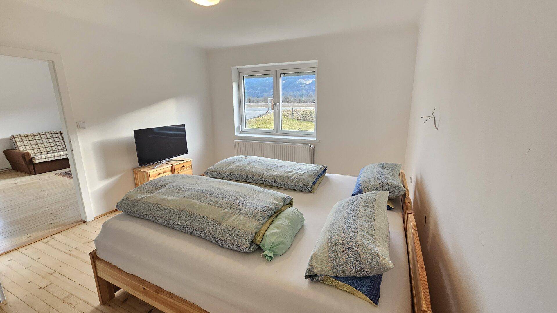 EG - Zimmer 1 - Haus - Molzbichl - mieten