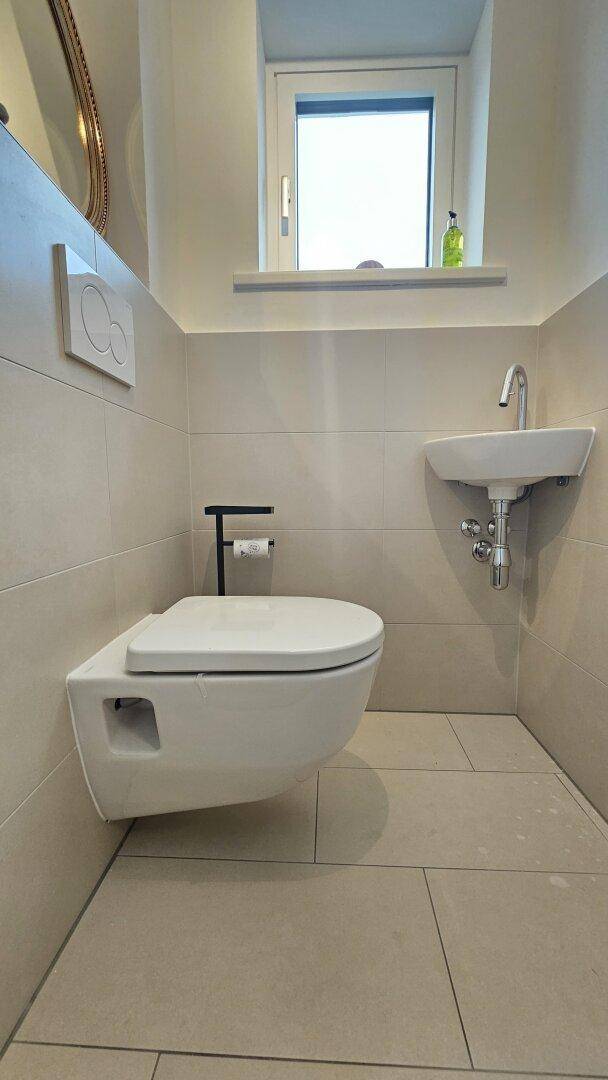 EG - WC - Haus - Molzbichl - mieten
