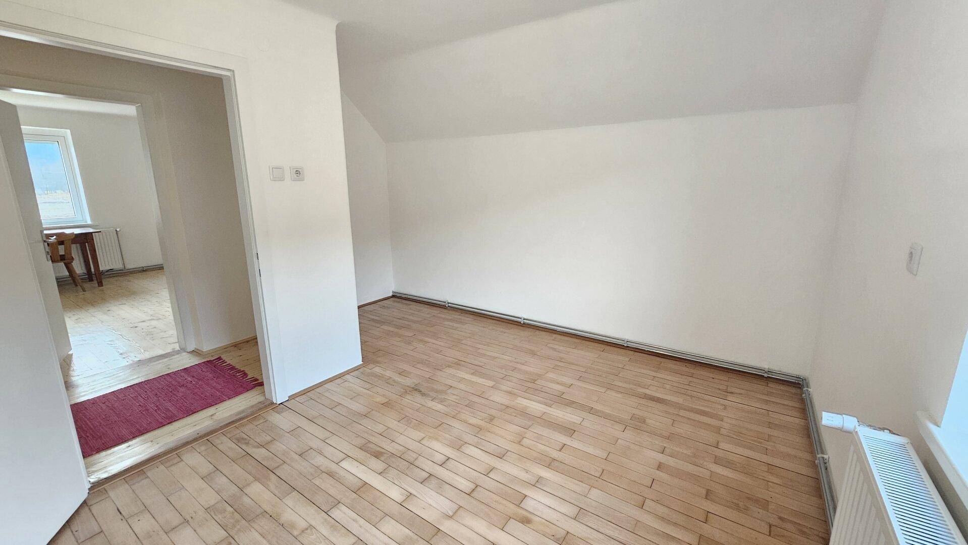 OG - Zimmer 4 - Haus - Molzbichl - mieten
