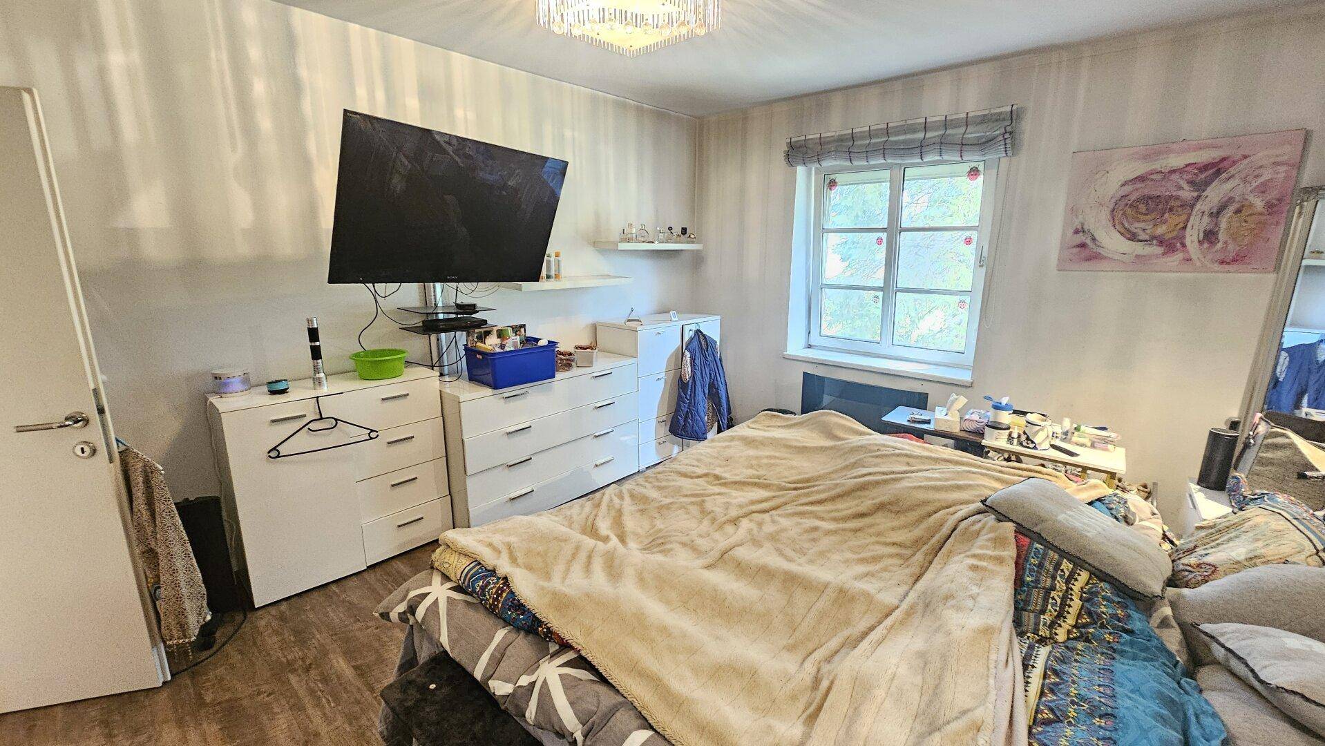 Schlafzimmer - Spittal/Drau - Haushälfte - kaufen