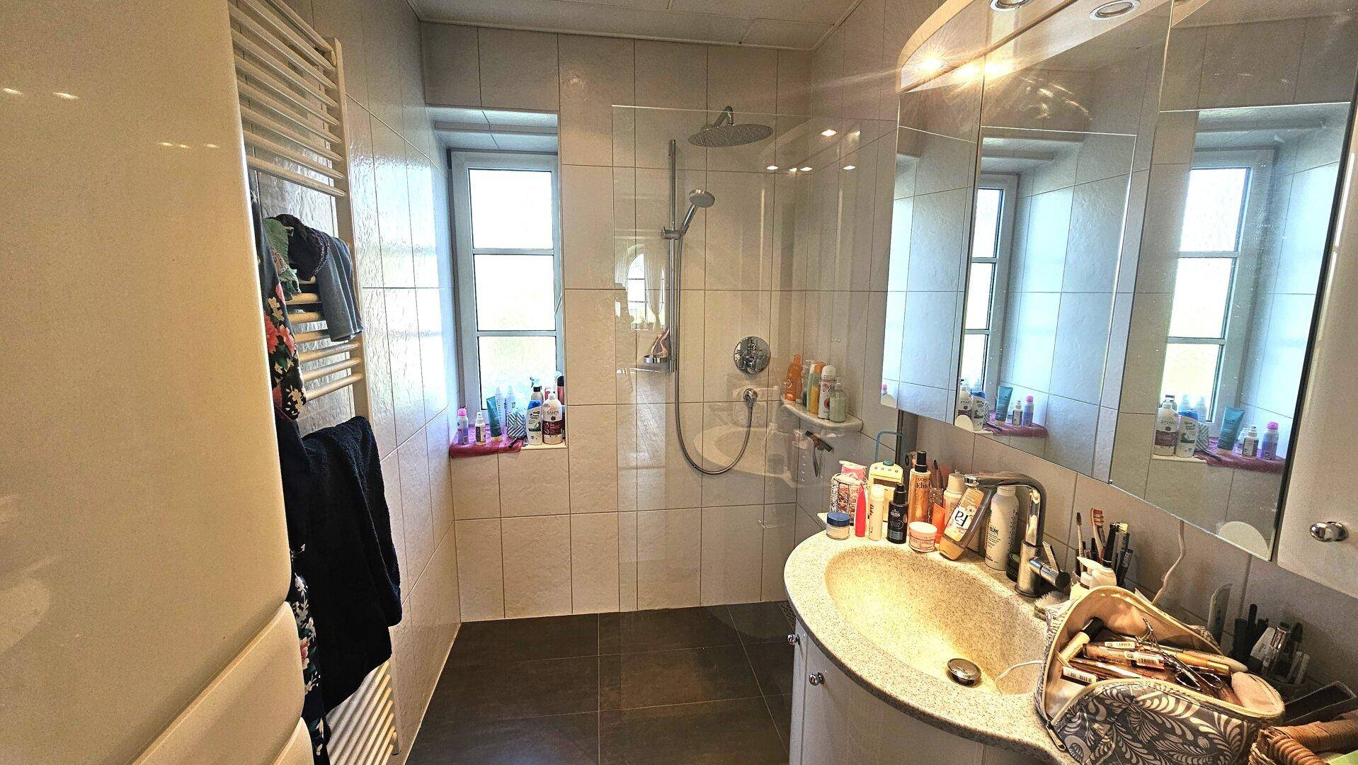 Badezimmer - Spittal/Drau - Haushälfte - kaufen