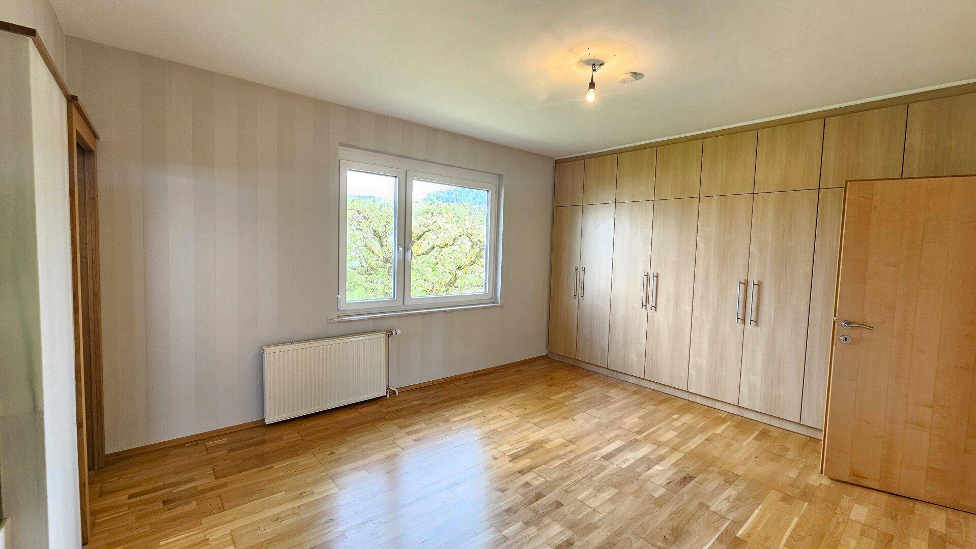 Schlafzimmer - Wohnung - Kaufen - Klagenfurt