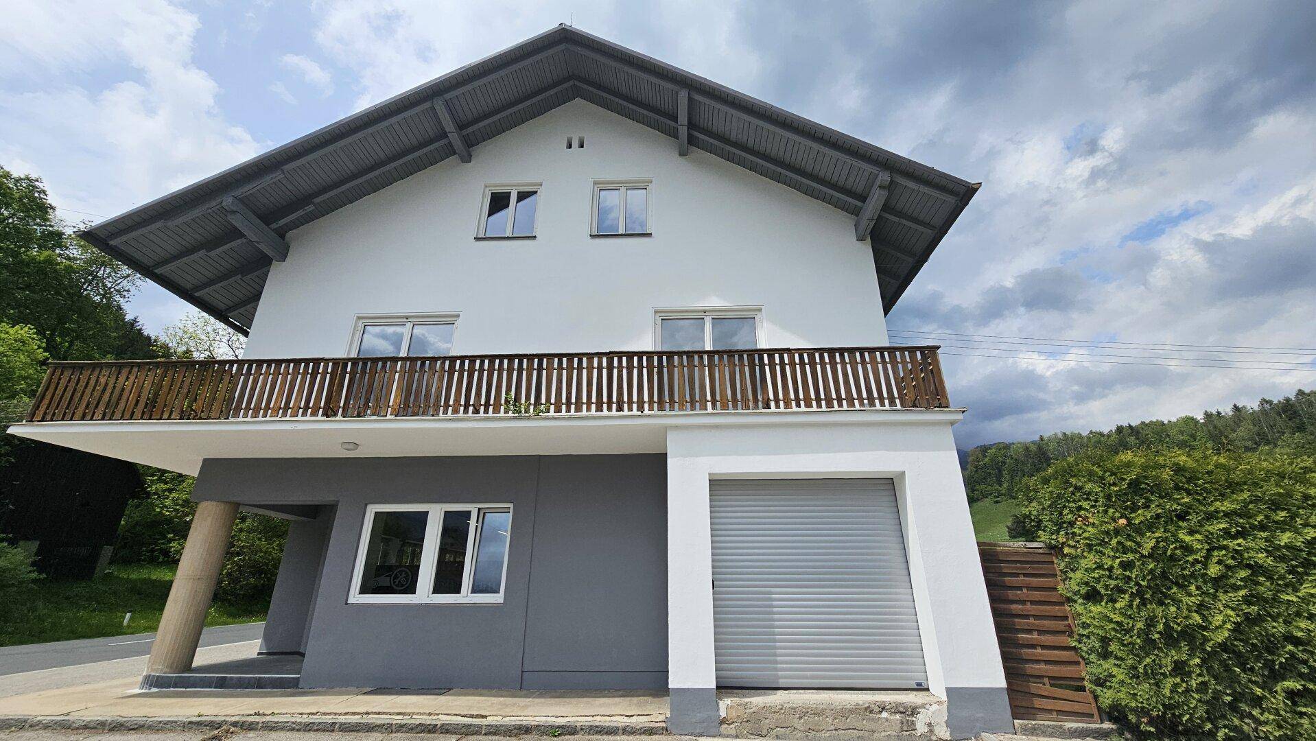 Anleger aufgepasst. Moderne Wohnung mit viel Platz und Extras in Lendorf, Kärnten - derzeit Vermietet - Ansicht 5