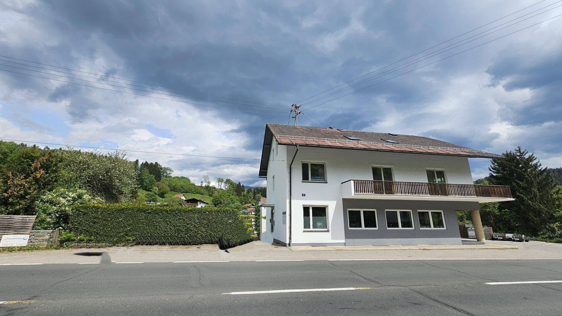Anleger aufgepasst. Moderne Wohnung mit viel Platz und Extras in Lendorf, Kärnten - derzeit Vermietet - Ansicht 4