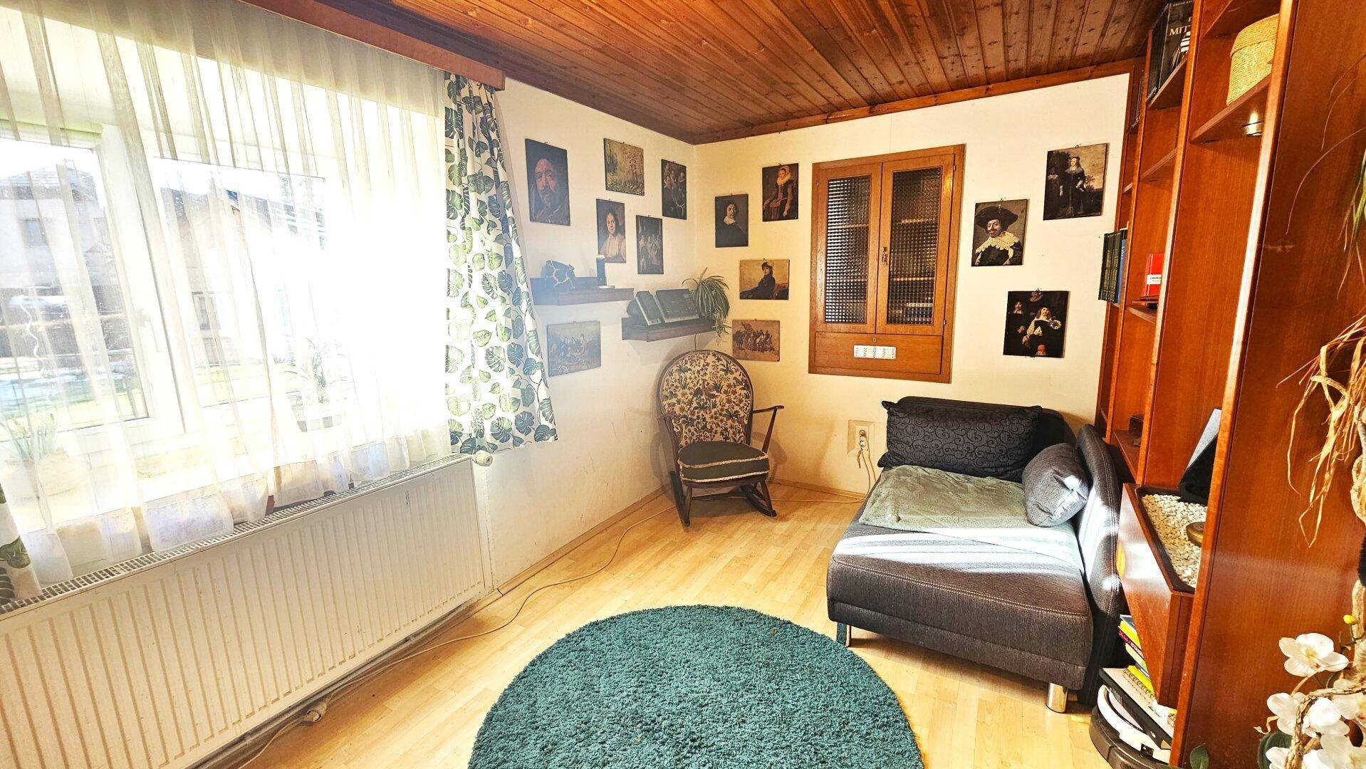 Zimmer EG - Haus - Steinfeld - kaufen