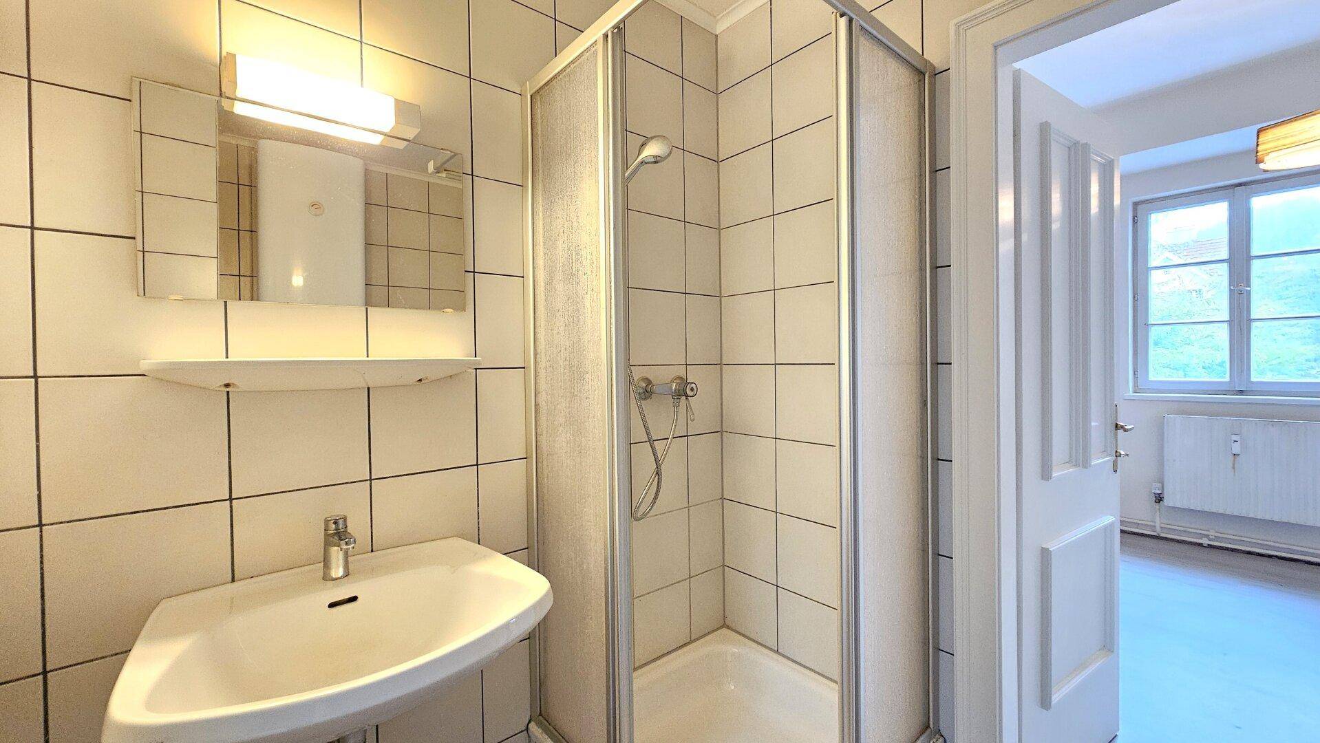 Ihre neue Arbeitsstätte kann sich sehen lassen. Büro/Praxis zum Mieten in Spittal/Drau. – pohled 6