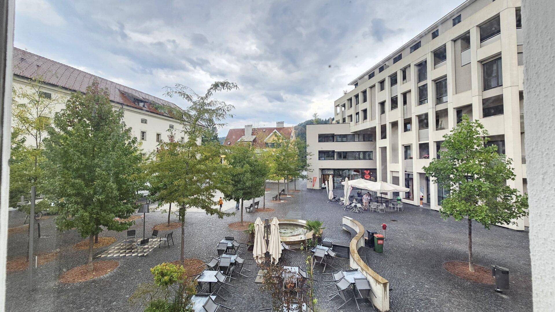 Ihre neue Arbeitsstätte kann sich sehen lassen. Büro/Praxis zum Mieten in Spittal/Drau. – další