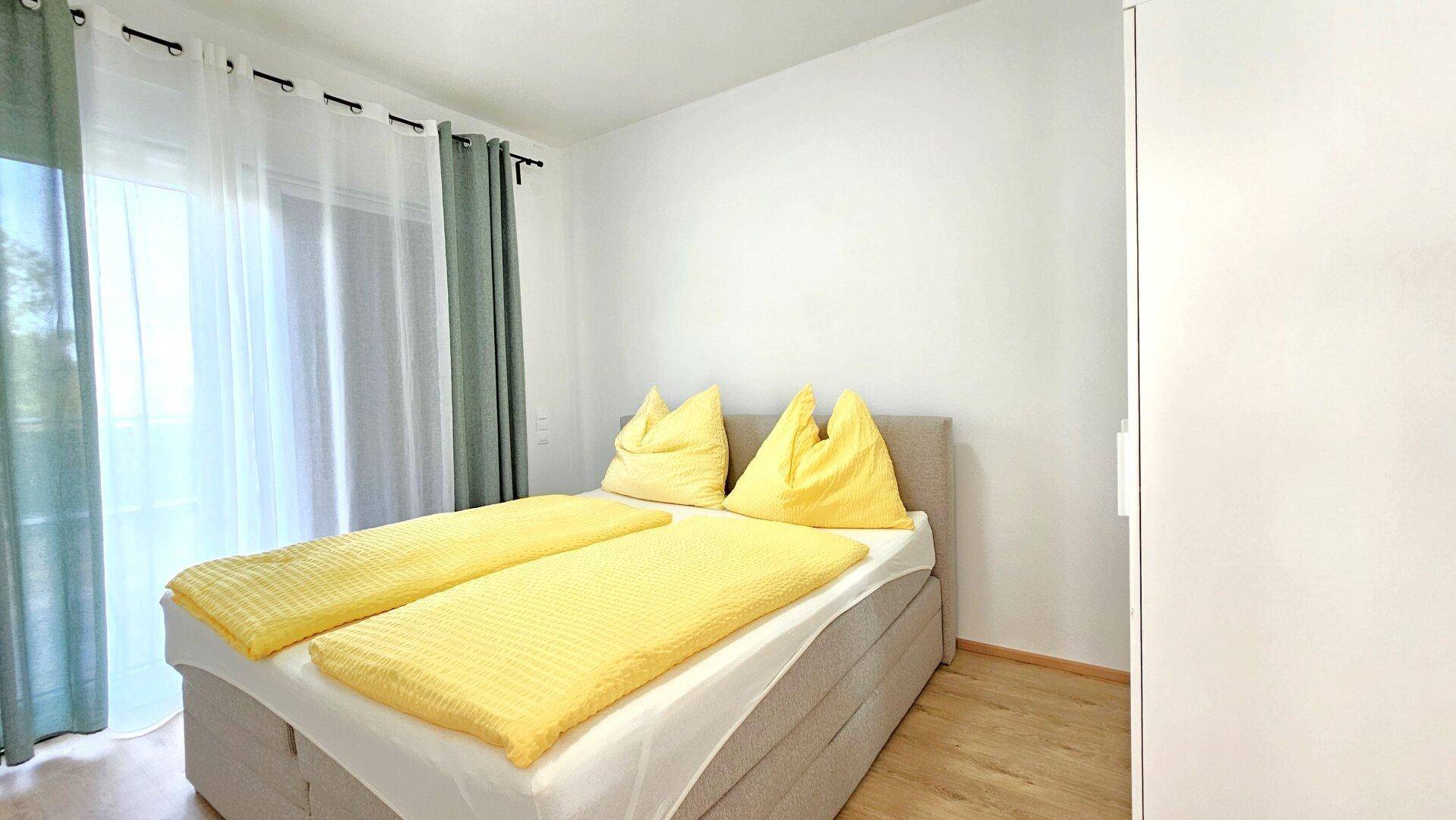 Zimmer 2 - Wohnung 3 - Villach-Landskron - kaufen