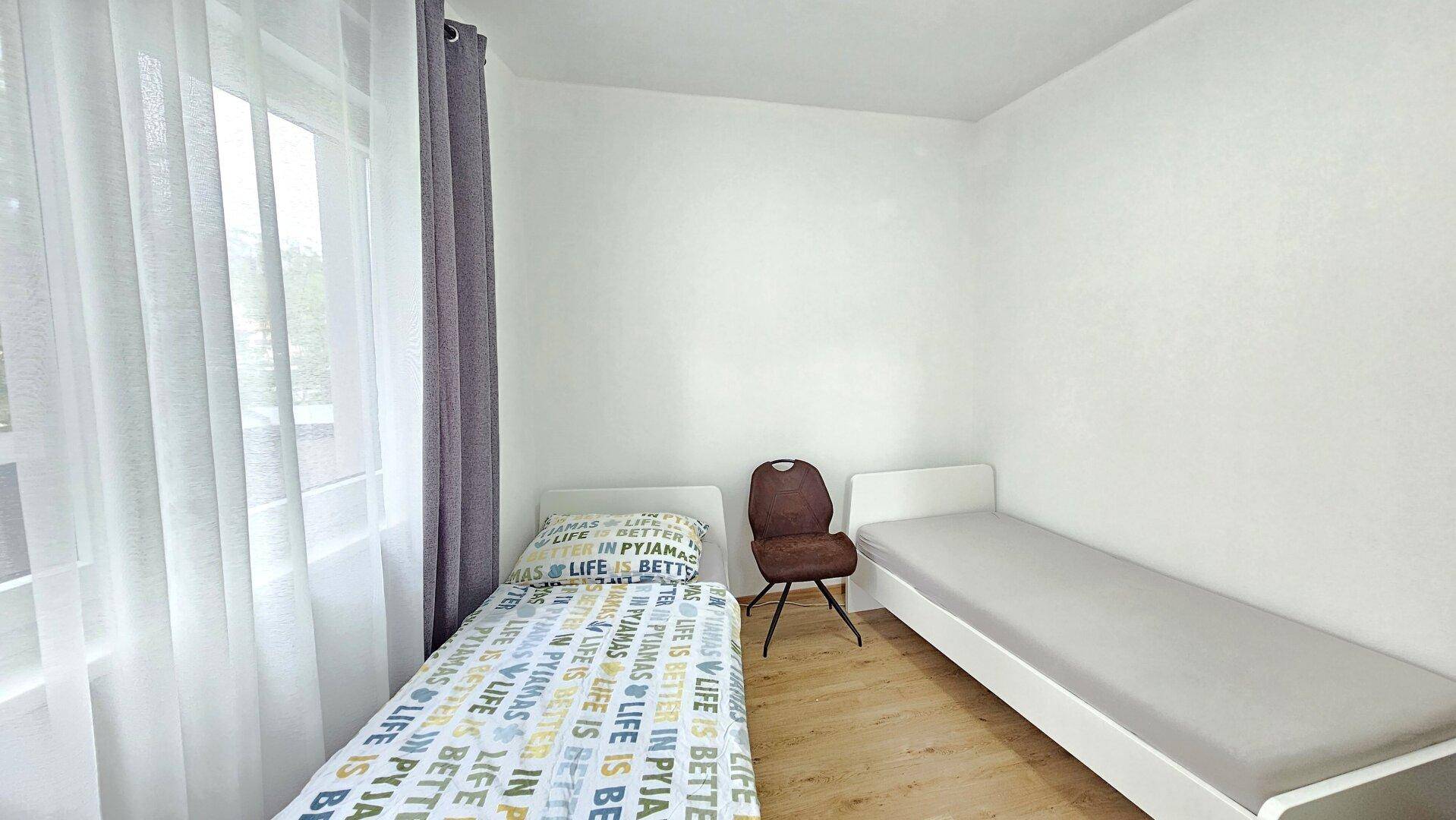 Zimmer 2 - Wohnung 4 - Villach-Landskron - kaufen