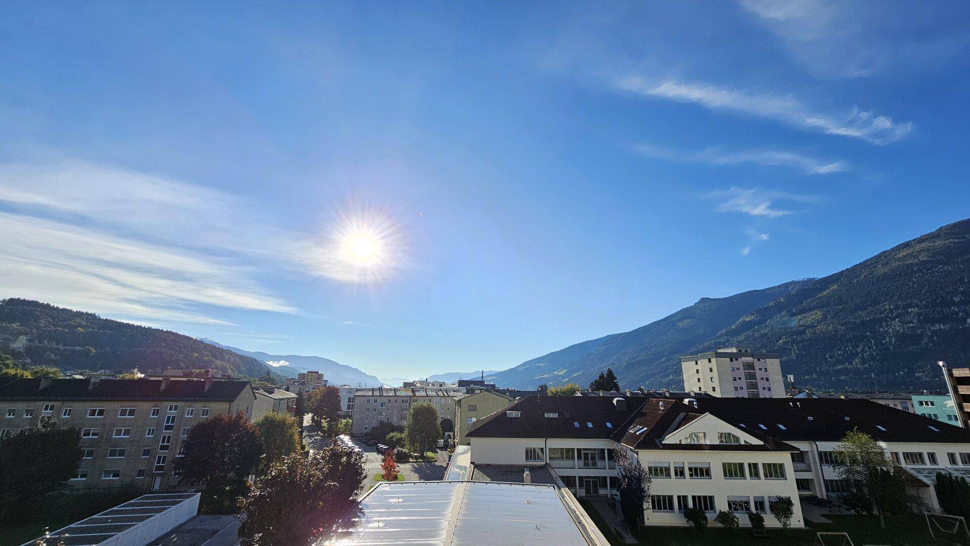 Ausblick - Wohnung - kaufen - Spittal