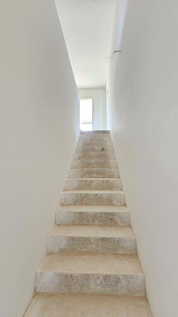 Treppe zum OG - Haus - Spittal - kaufen