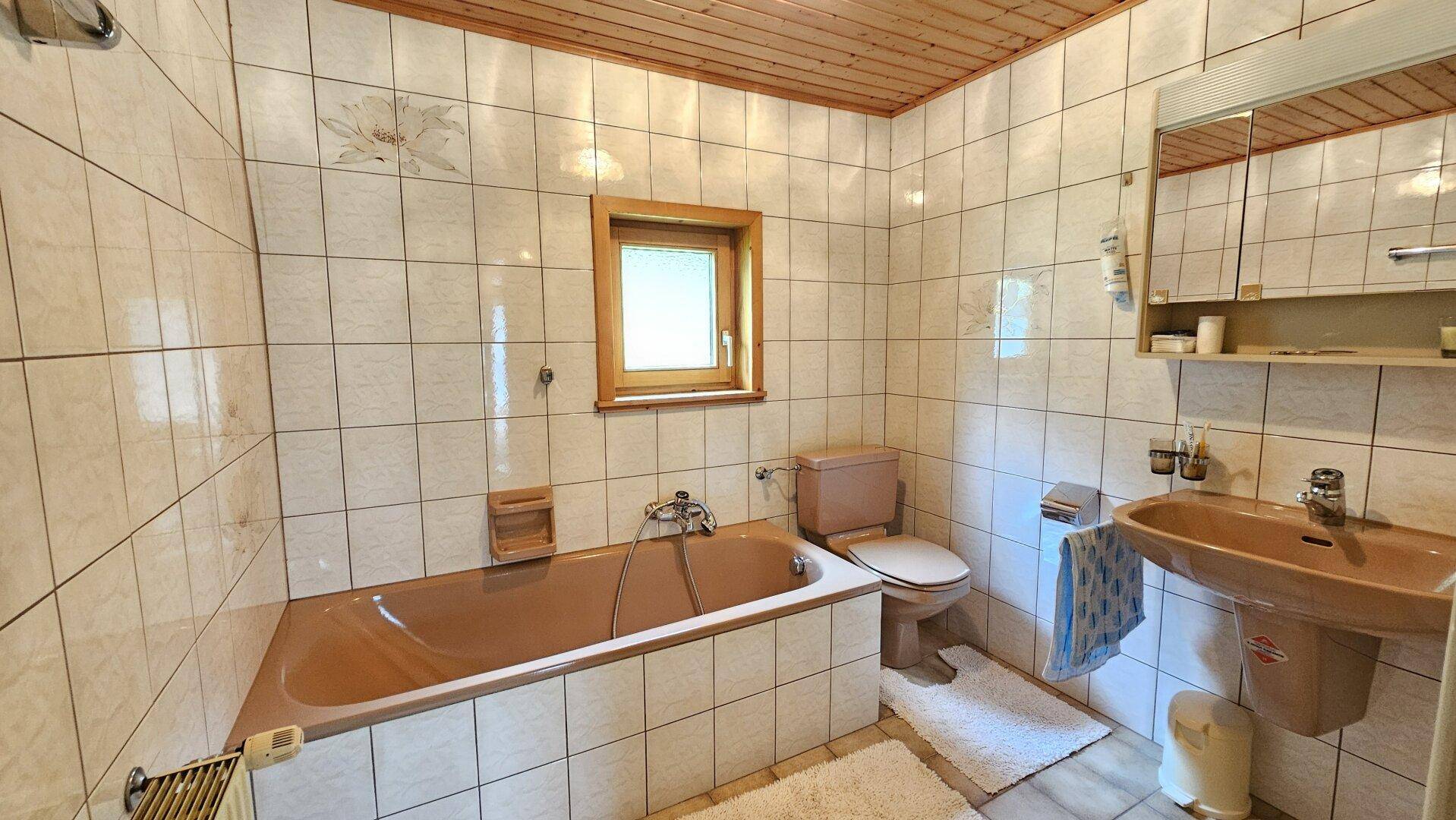 Bad/WC - OG - Haus - Radenthein - kaufen