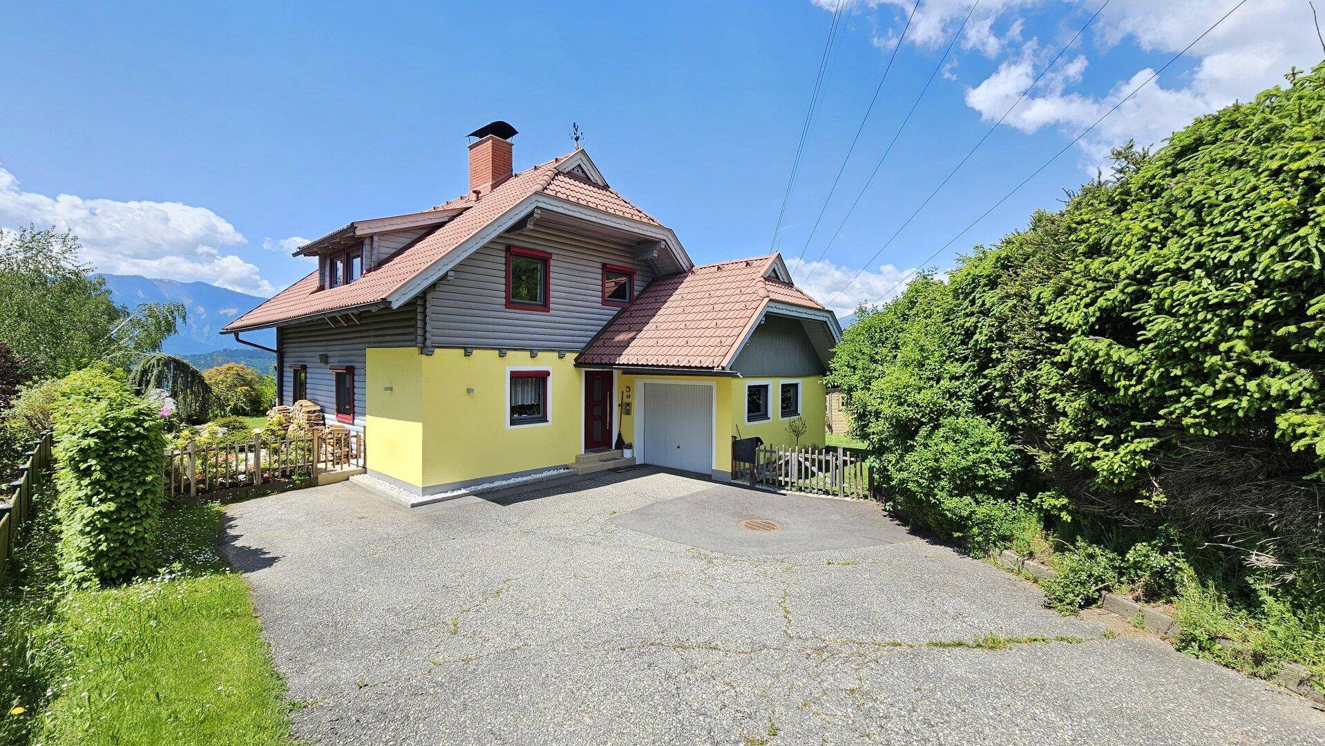 Haus - Lammersdorf - kaufen