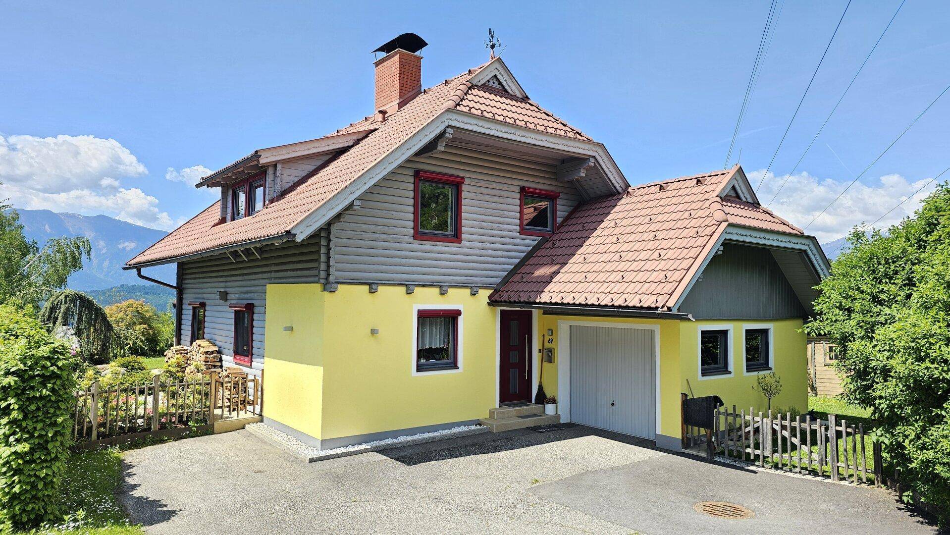 Haus - Lammersdorf - kaufen