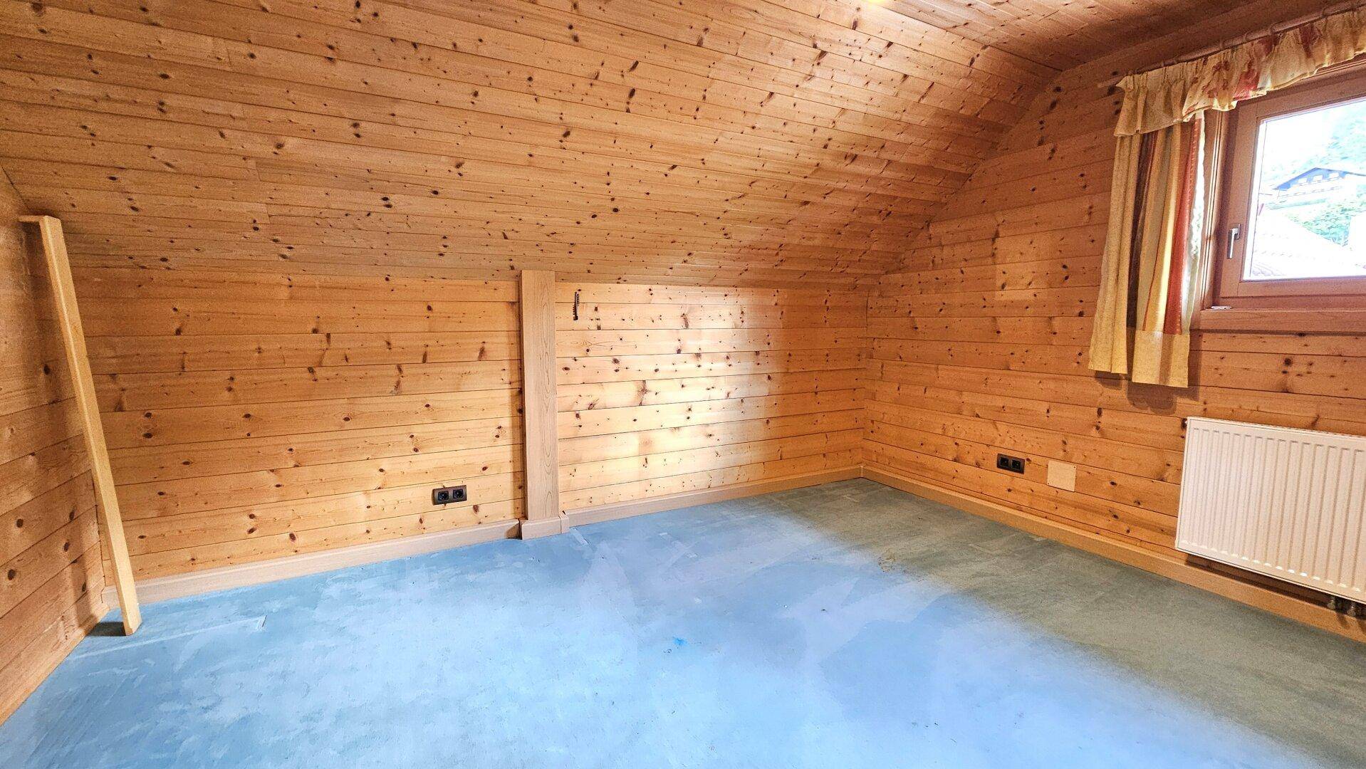 Schlafzimmer 3 - OG - Haus - Lammersdorf - kaufen