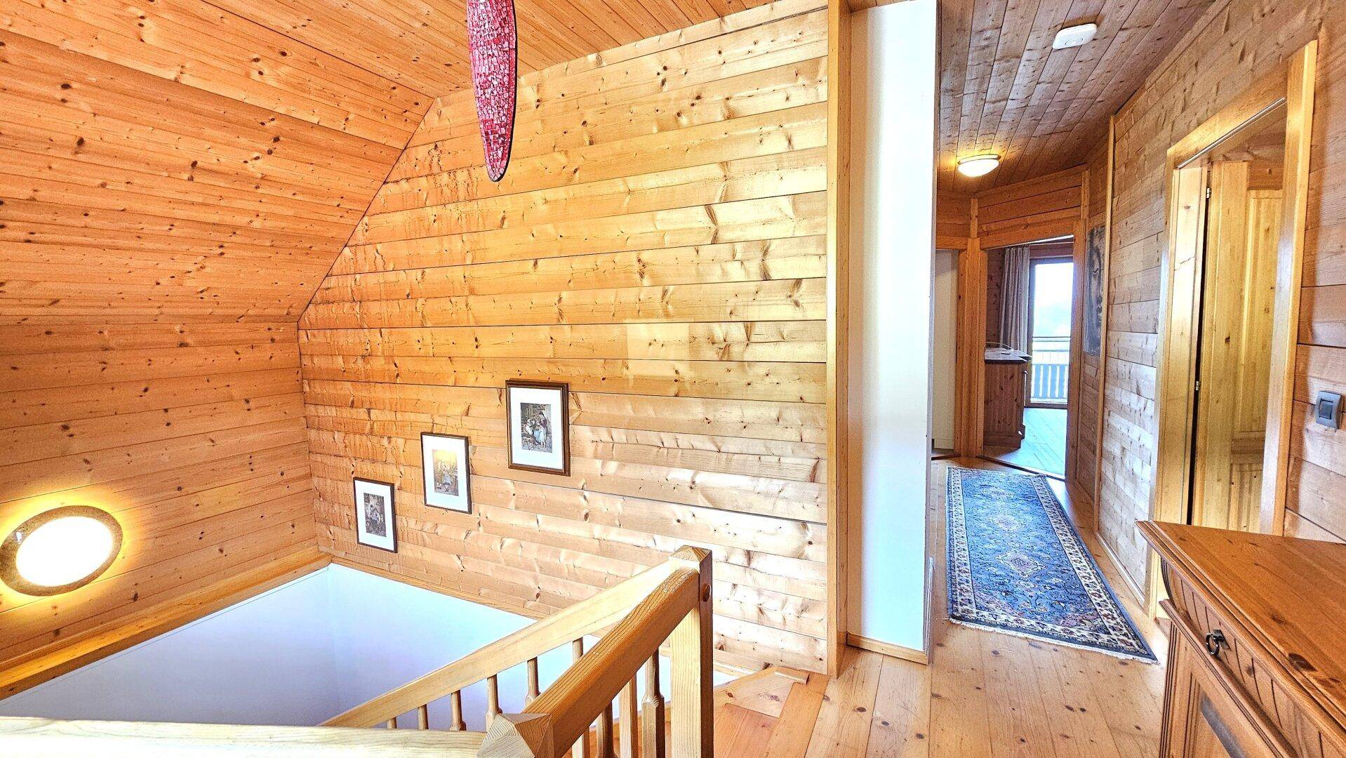 Vorzimmer - OG - Haus - Lammersdorf - kaufen