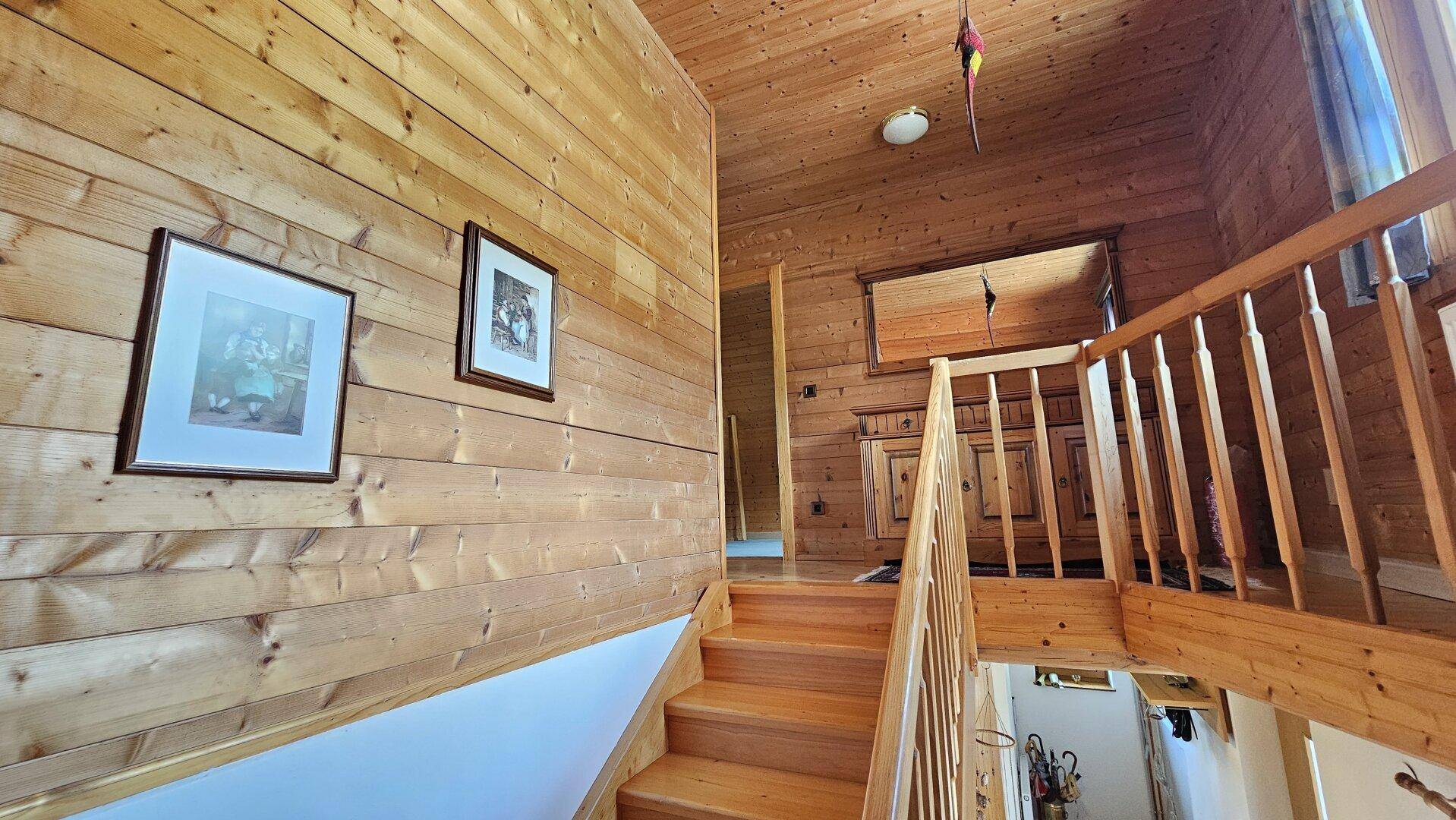 Vorzimmer - OG - Haus - Lammersdorf - kaufen