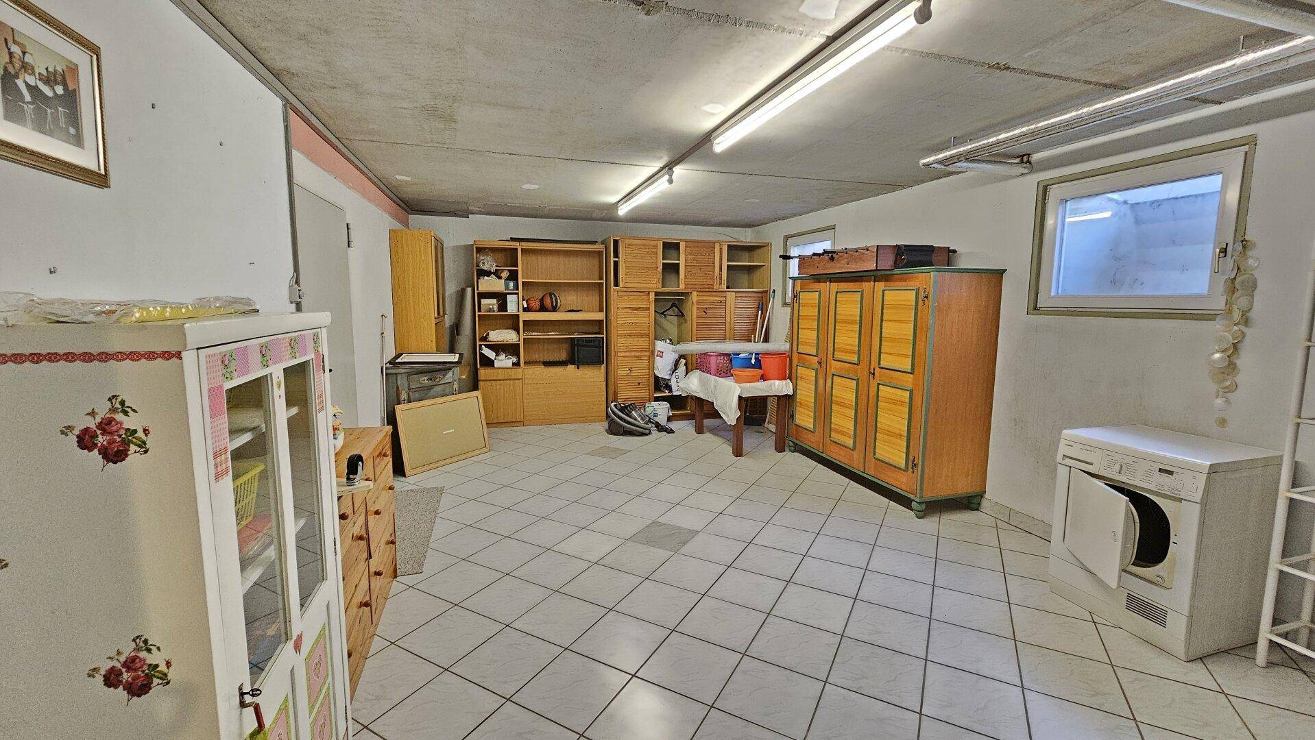 Keller - OG - Haus - Lammersdorf - kaufen