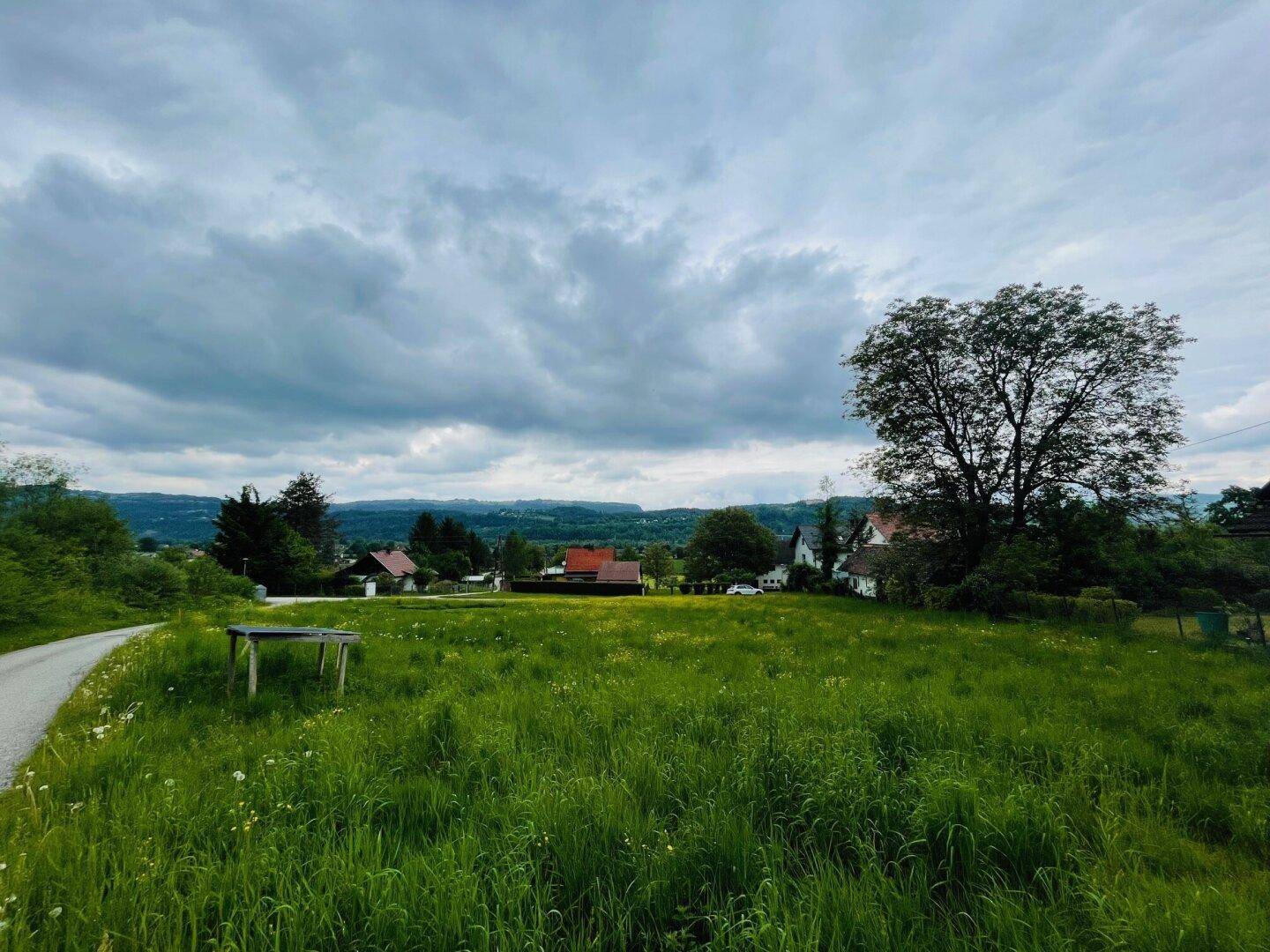 Ruhiges Landleben - Waldrand - Nähe Ferlach und Klagenfurt! - Ansicht 4