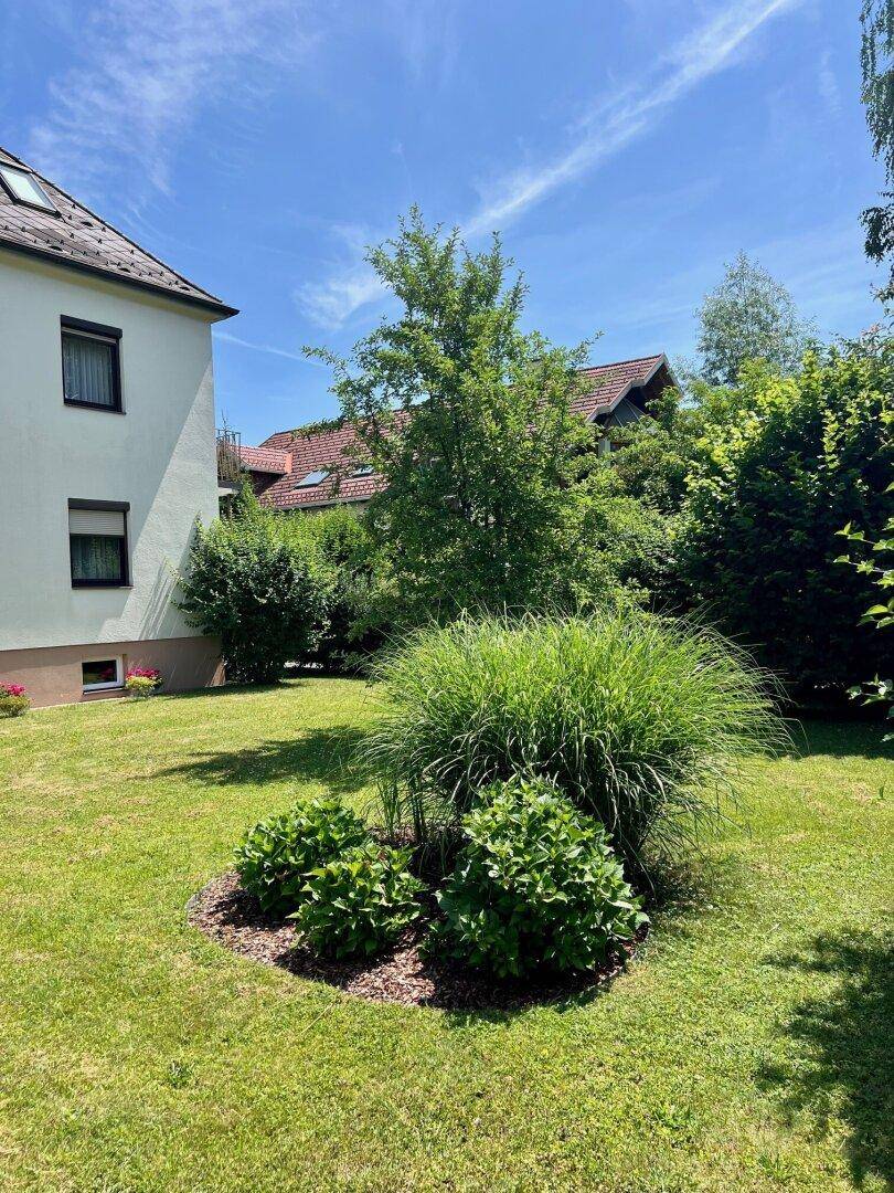 Krumpendorf - Gepflegtes Einfamilienhaus mit Einliegerwohnung - Ansicht 3