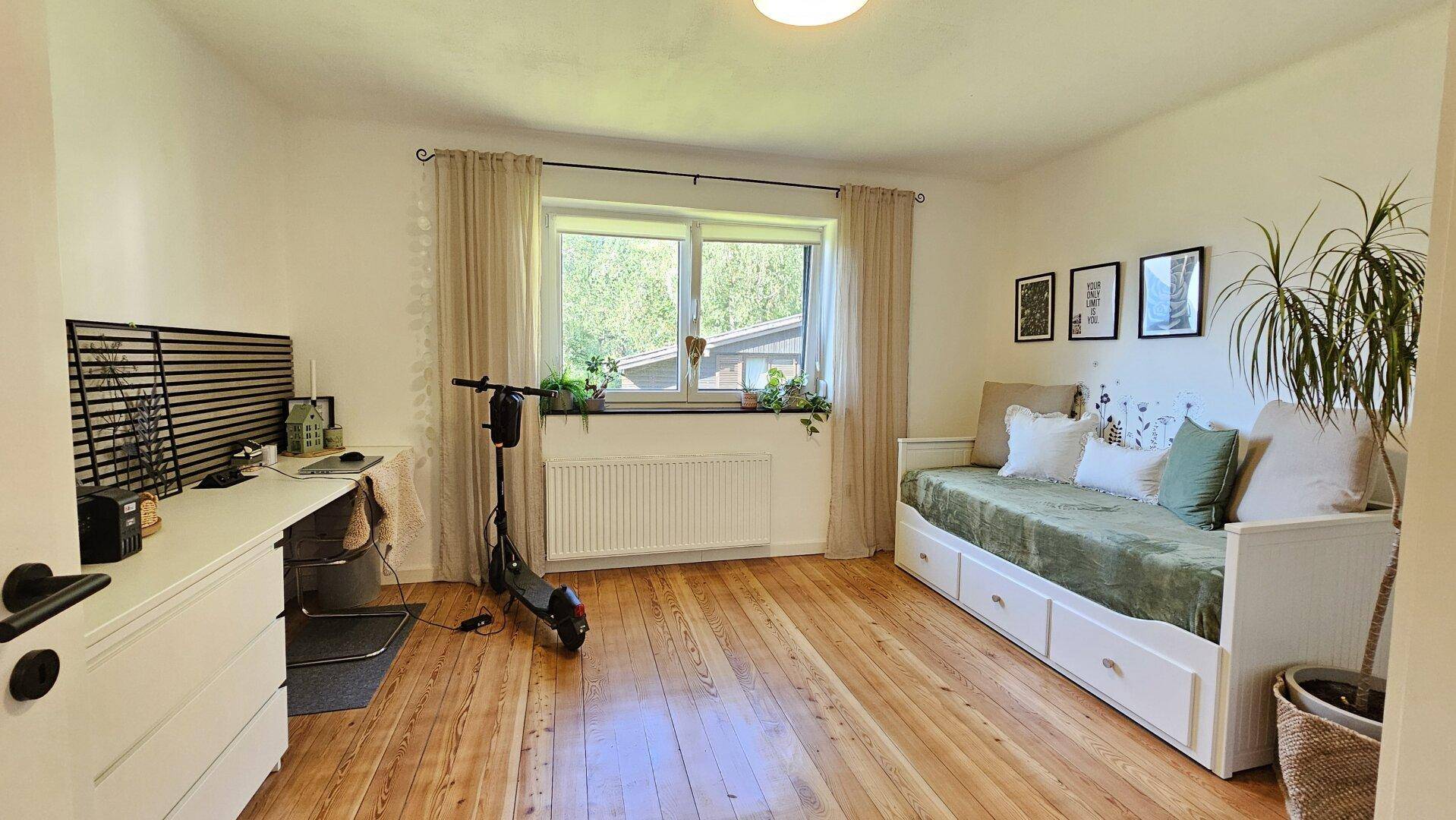 Zimmer - EG - Haus - Penk - kaufen